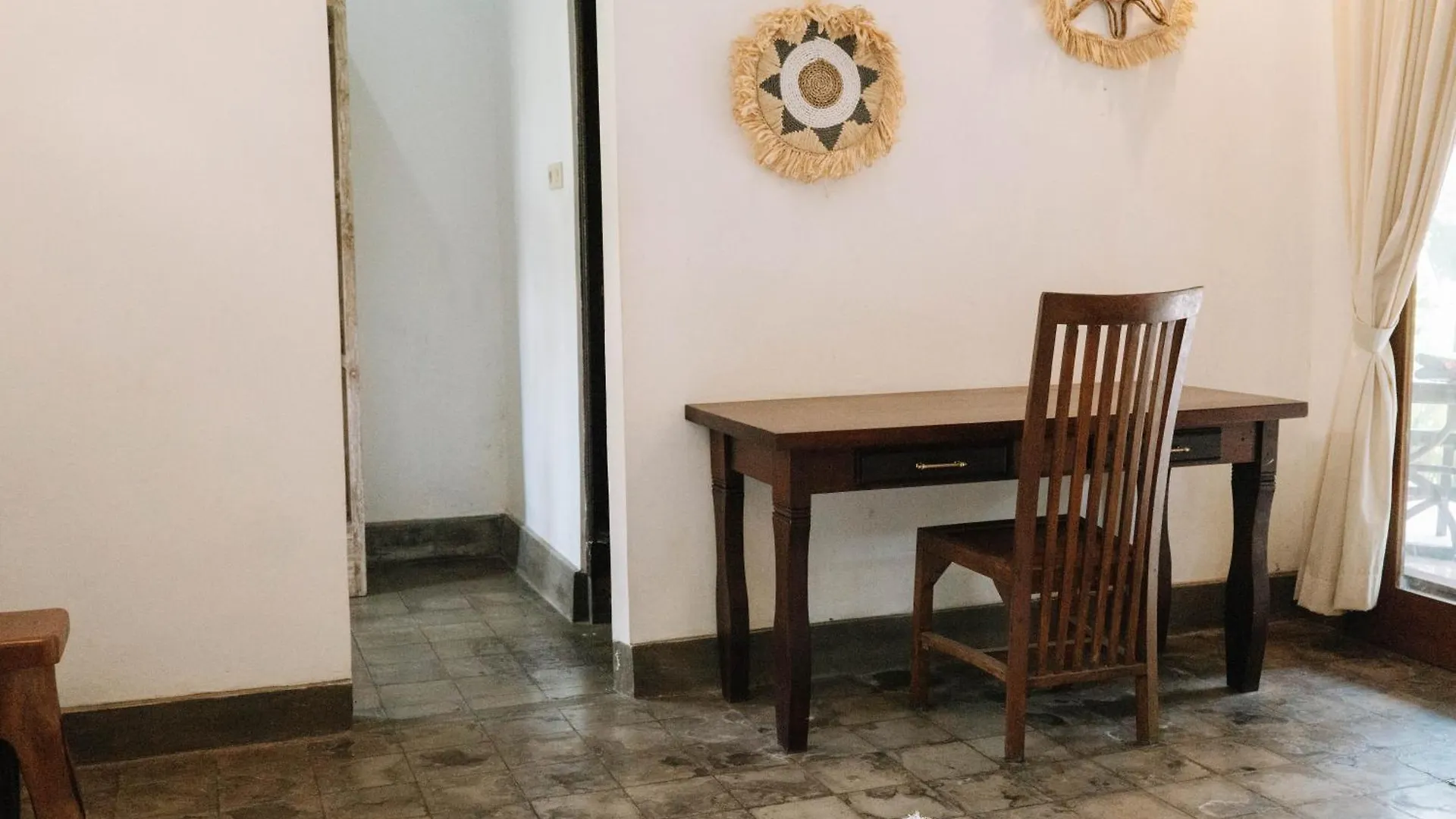Bramasa Ubud Guest House