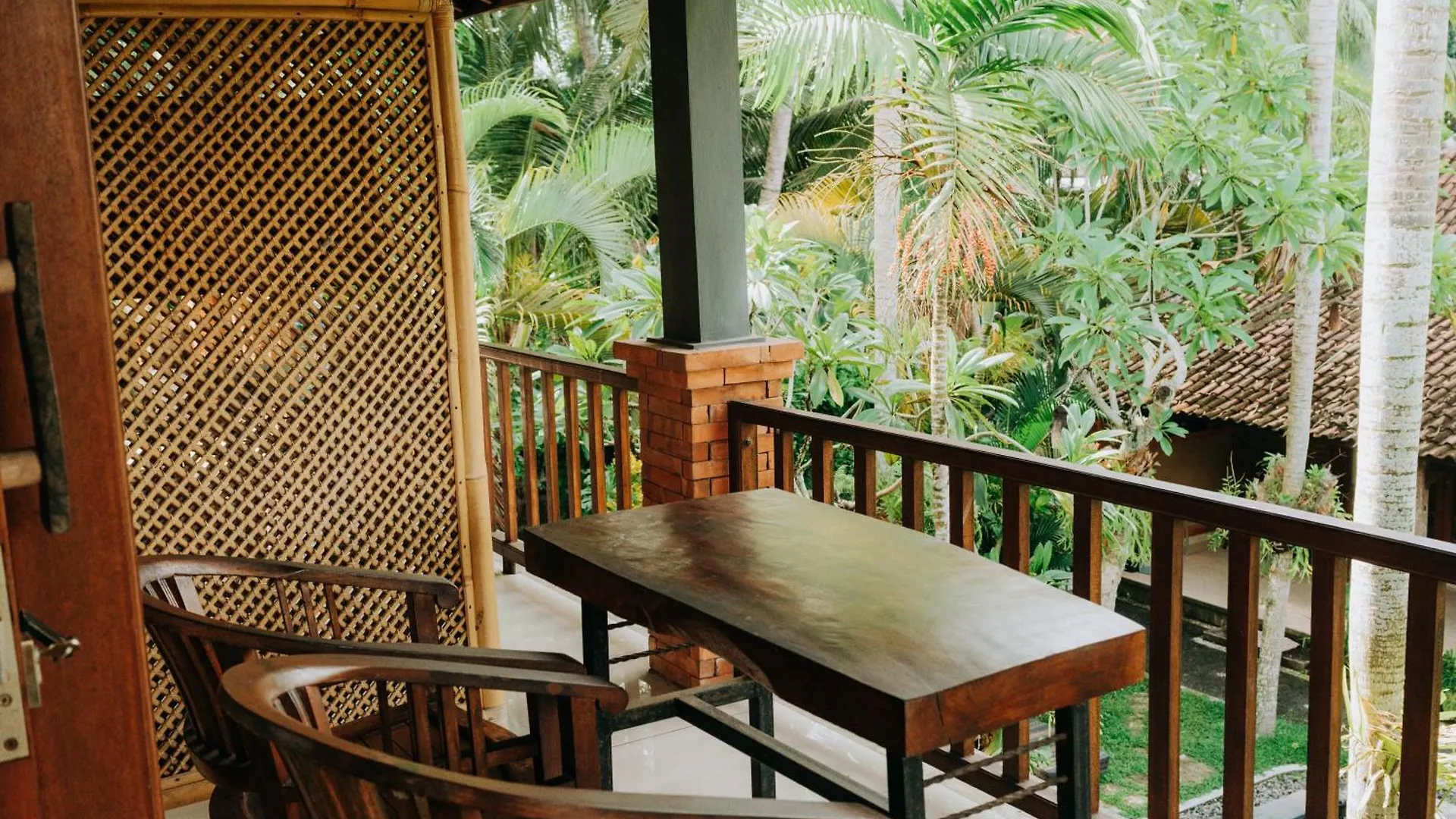 Bramasa Ubud Guest House