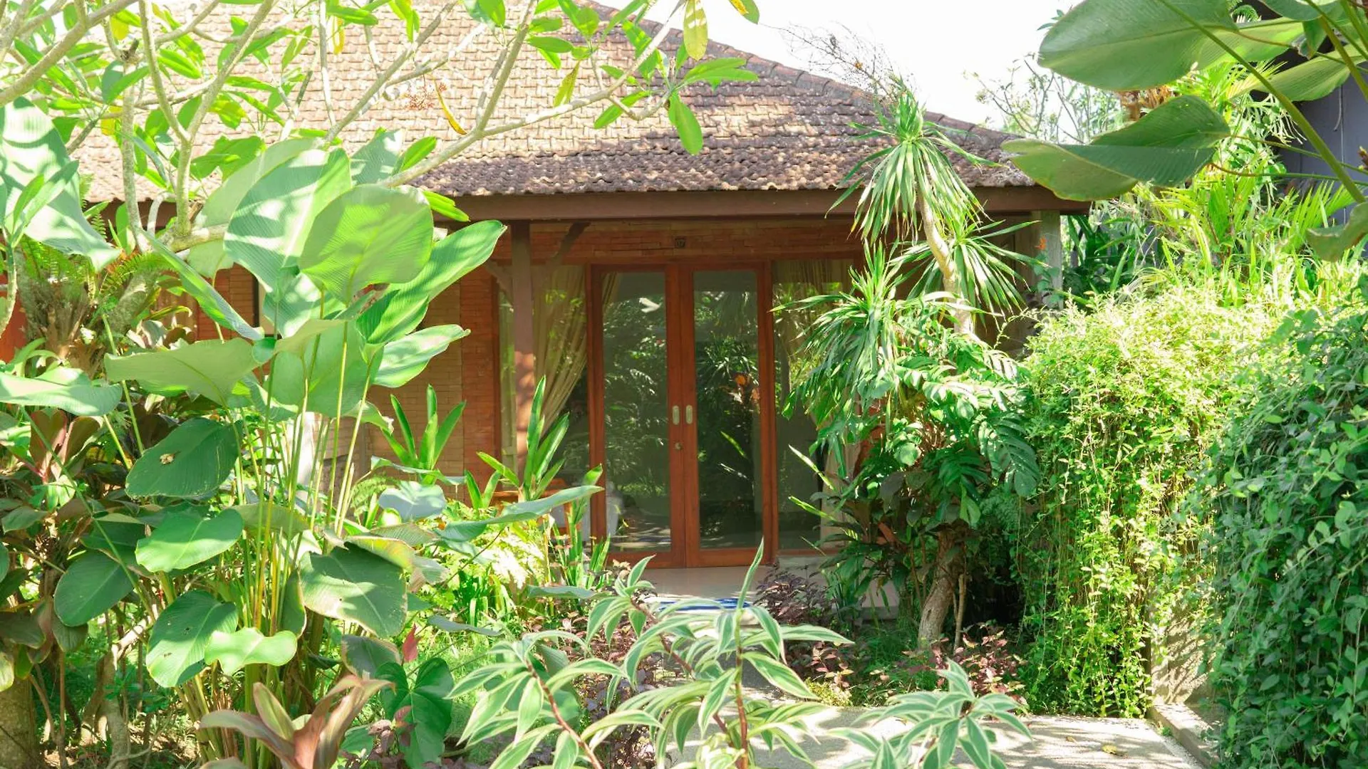 Bramasa Ubud Guest House 4*,