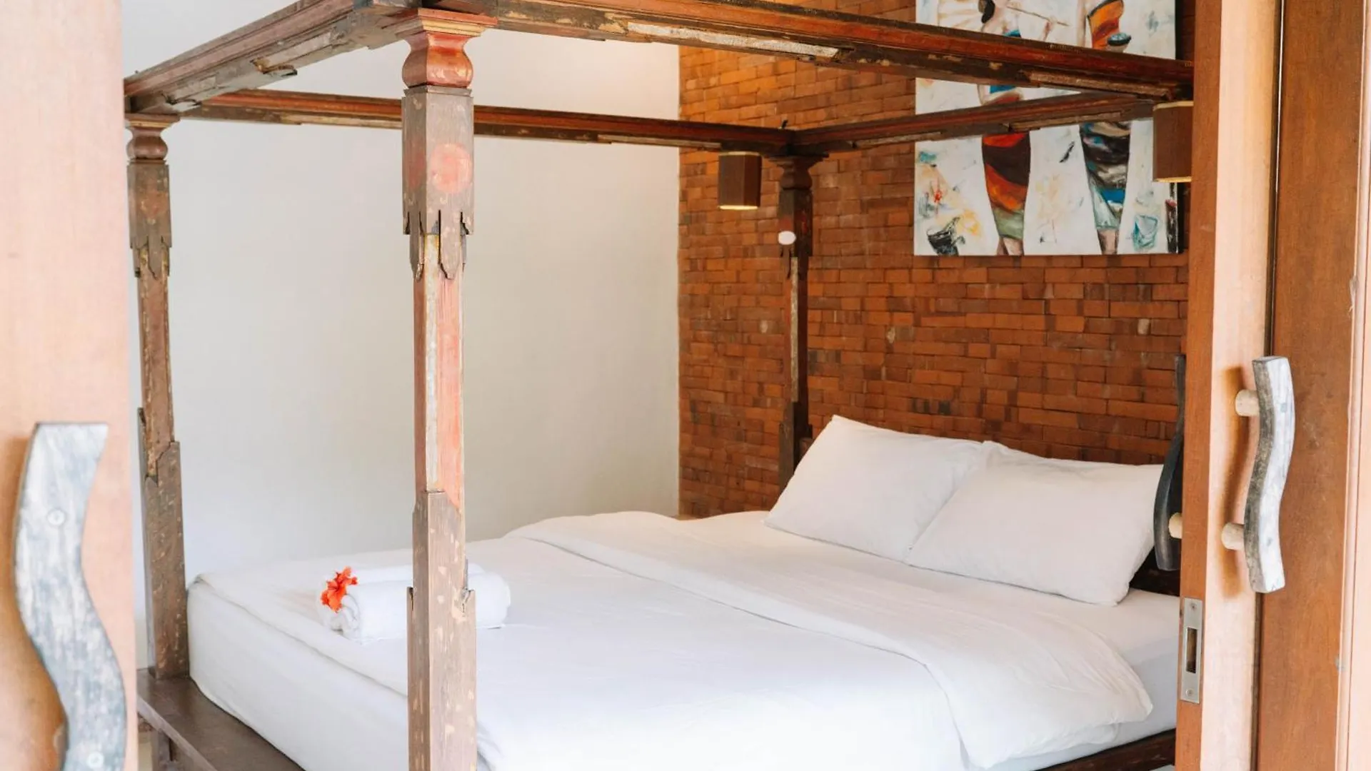 Bramasa Ubud Guest House