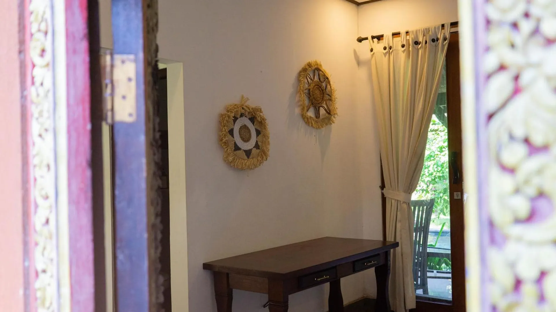 Bramasa Ubud Guest House