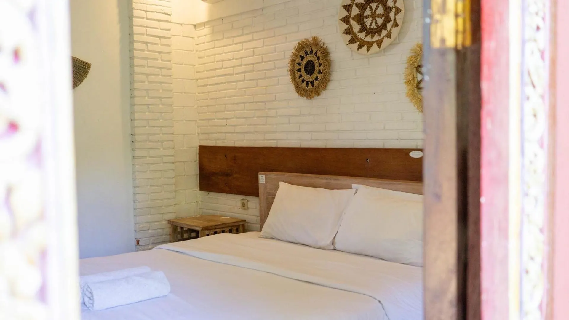 Bramasa Ubud Guest House Indonezja