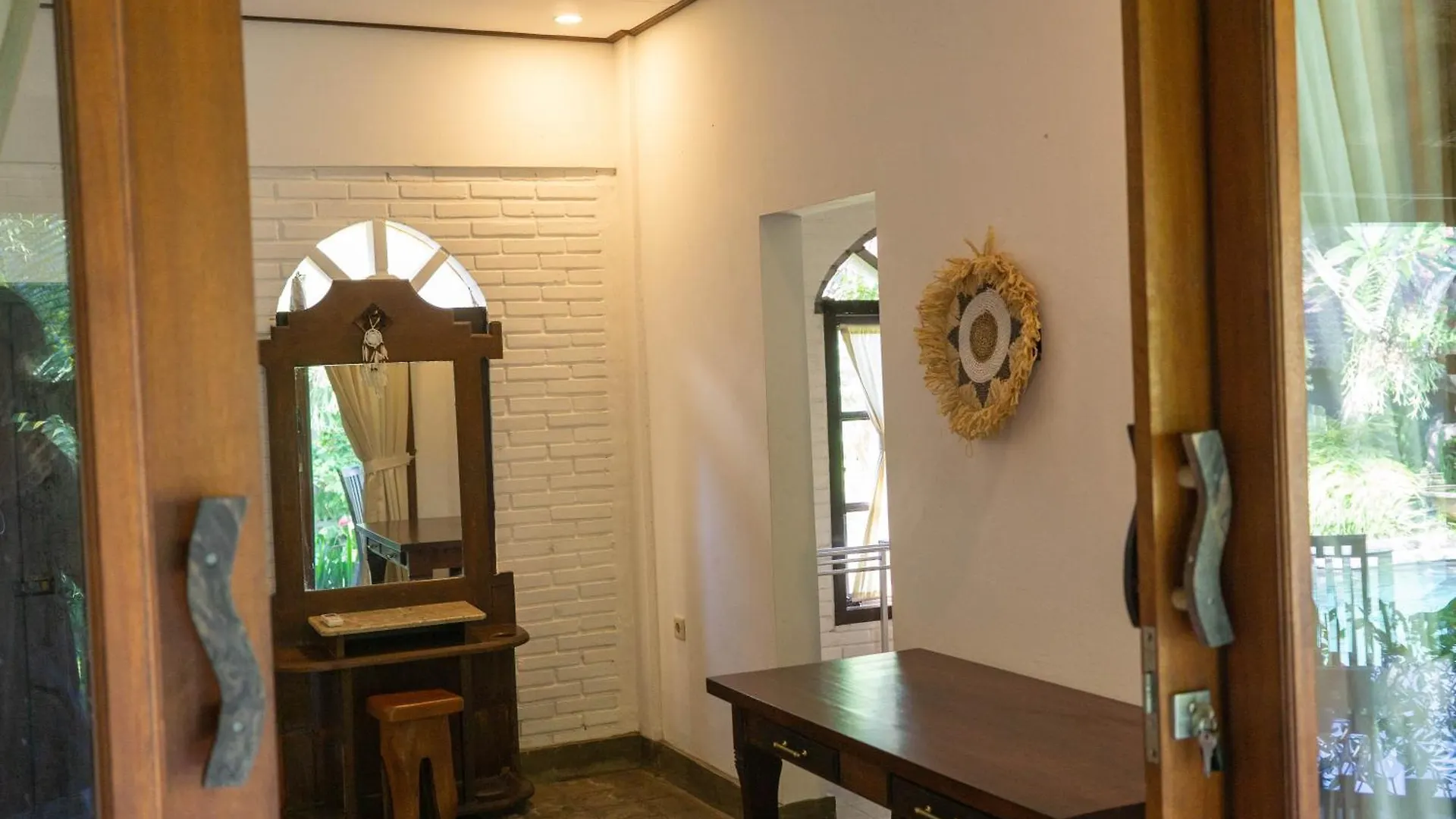 Bramasa Ubud Guest House 4*,  Indonezja