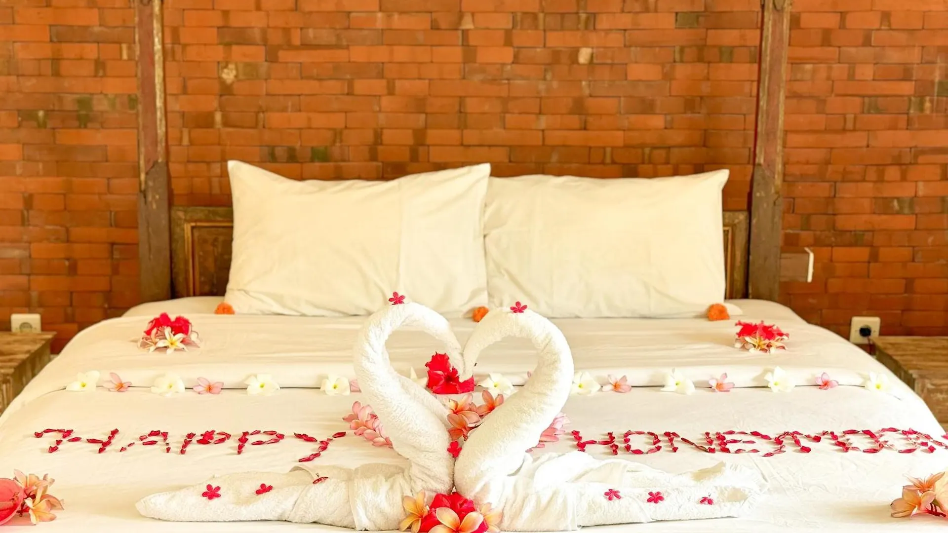 Bramasa Ubud Guest House Indonezja