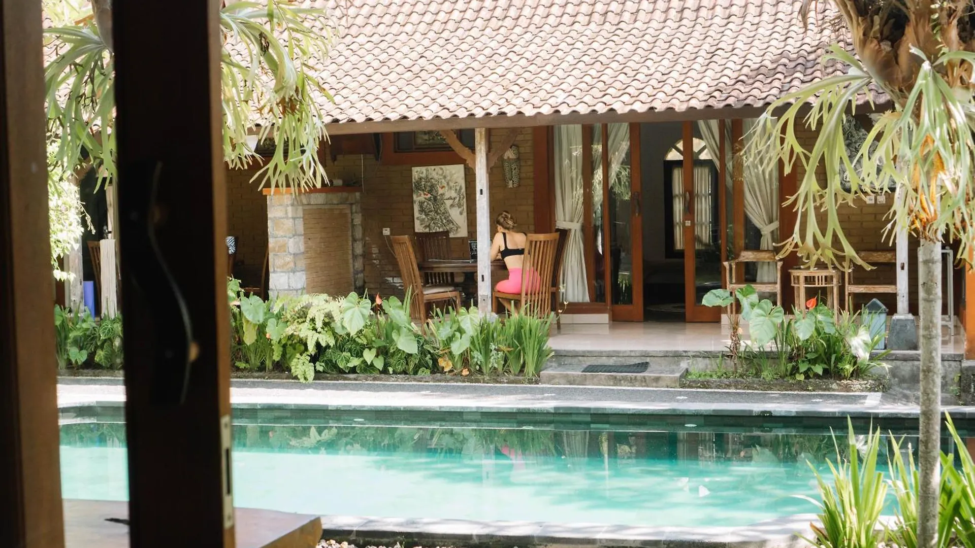 Bramasa Ubud Guest House