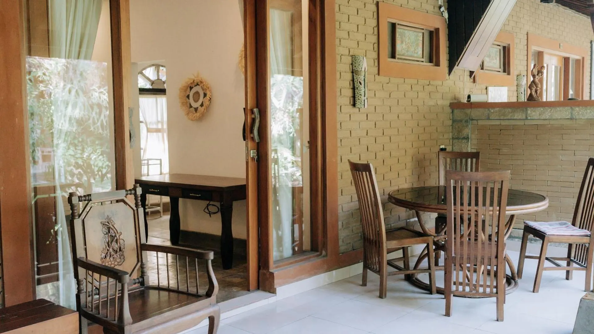 Bramasa Ubud Guest House