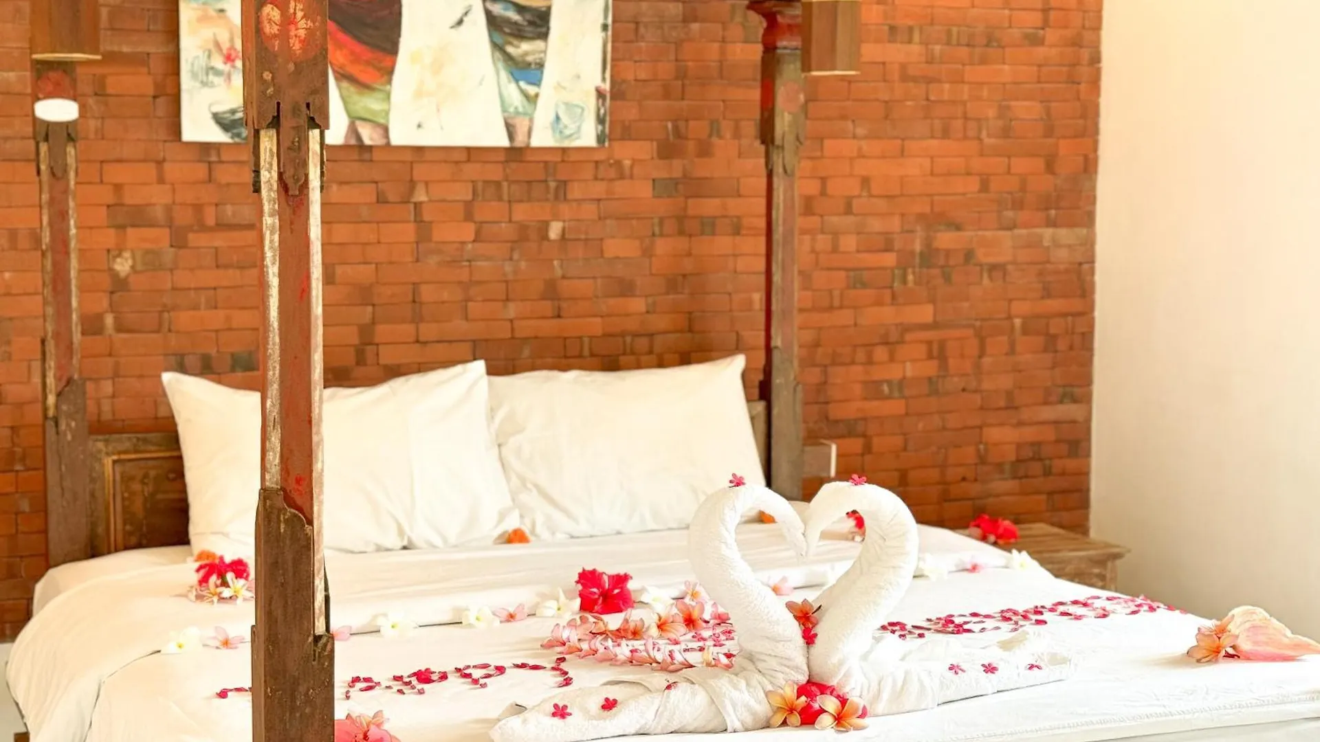 Bramasa Ubud Guest House