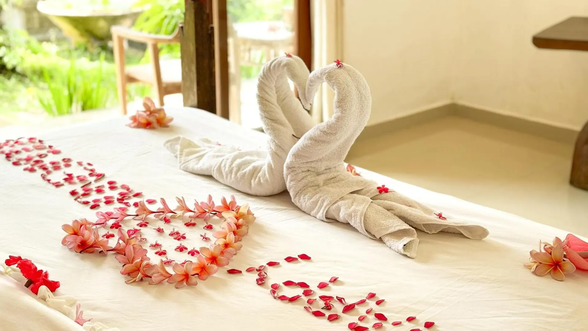 ****  Bramasa Ubud Guest House Indonezja