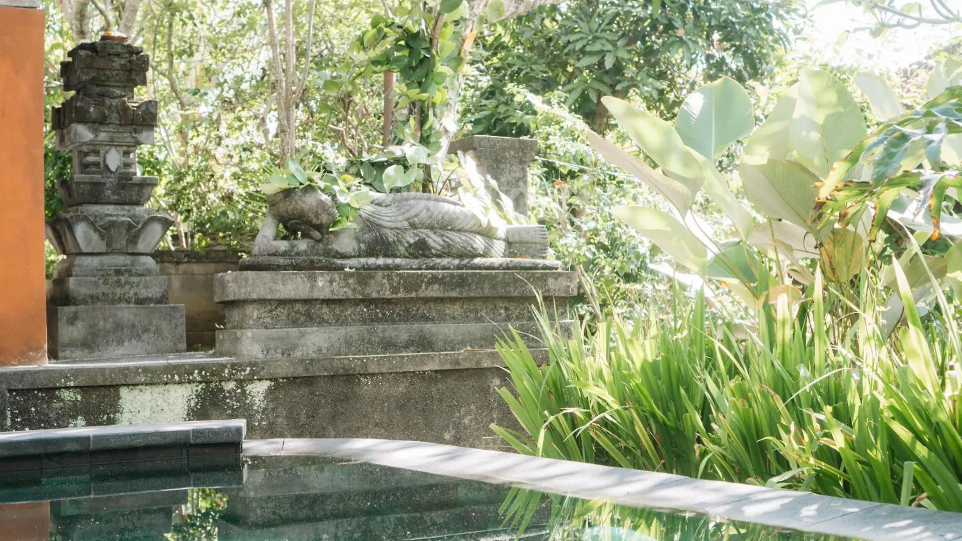 Bramasa Ubud Guest House 4*,