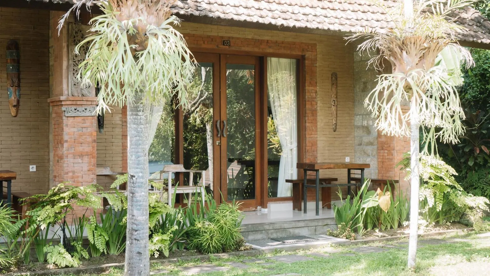 Bramasa Ubud Guest House