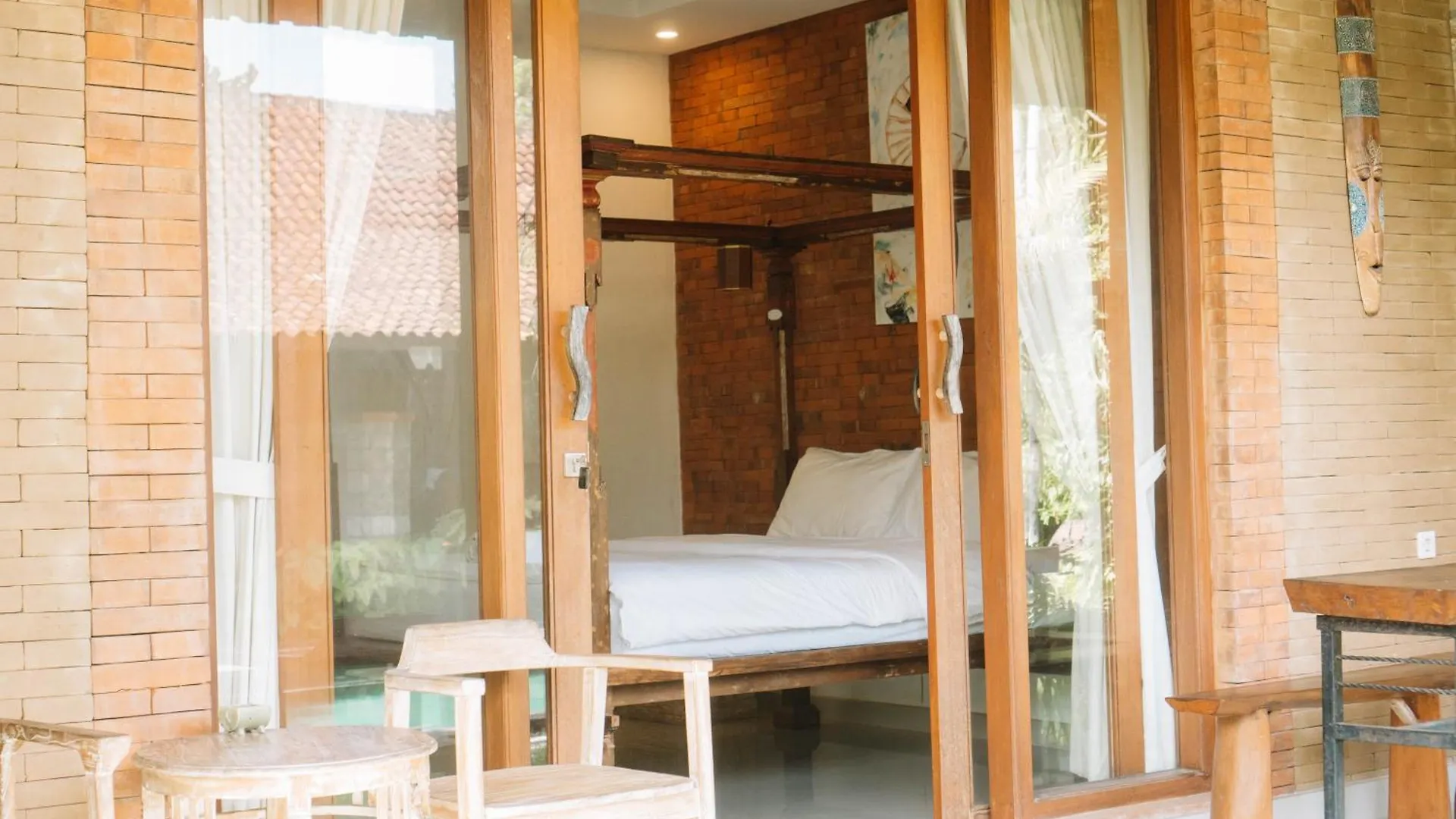 Bramasa Ubud Guest House