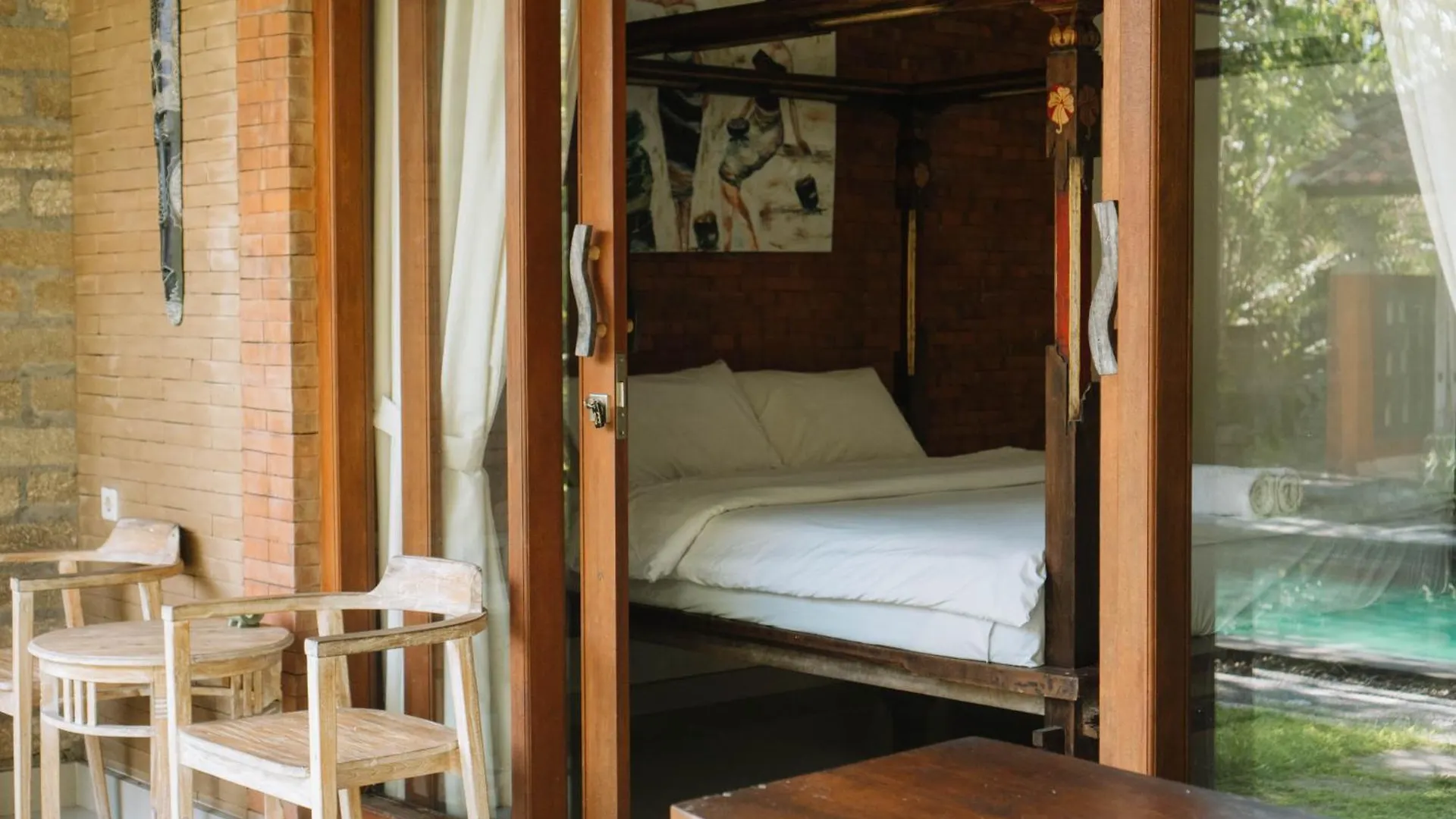 Bramasa Ubud Guest House 4*,  Indonezja