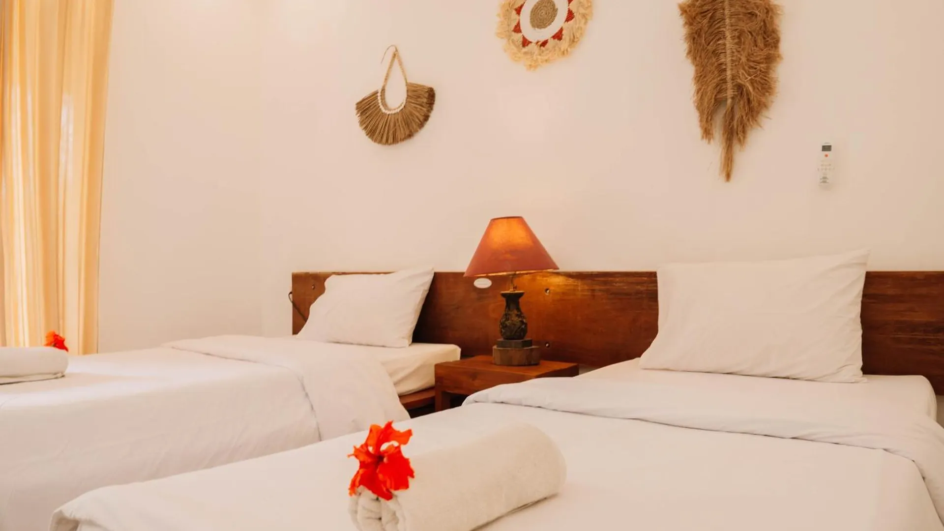 Bramasa Ubud Guest House