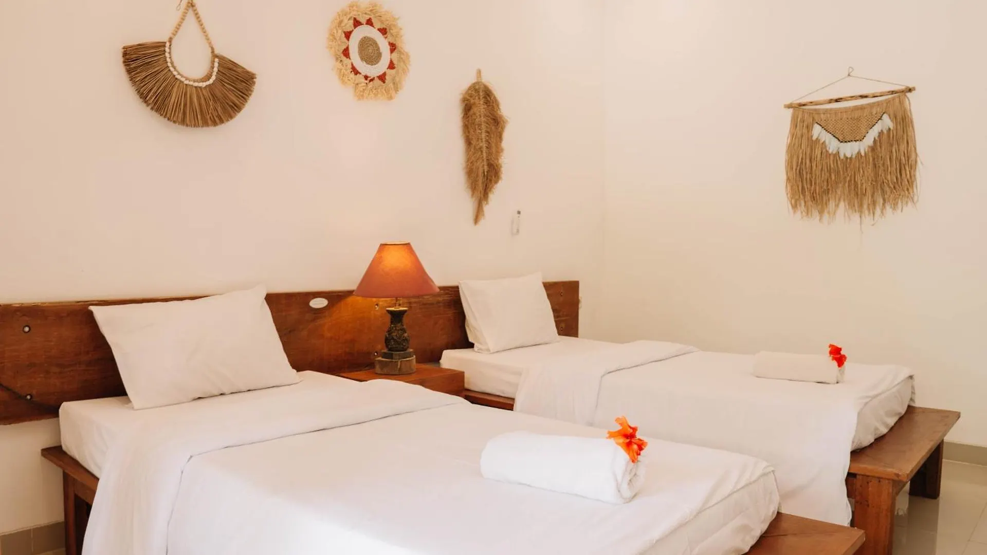 ****  Bramasa Ubud Guest House Indonezja