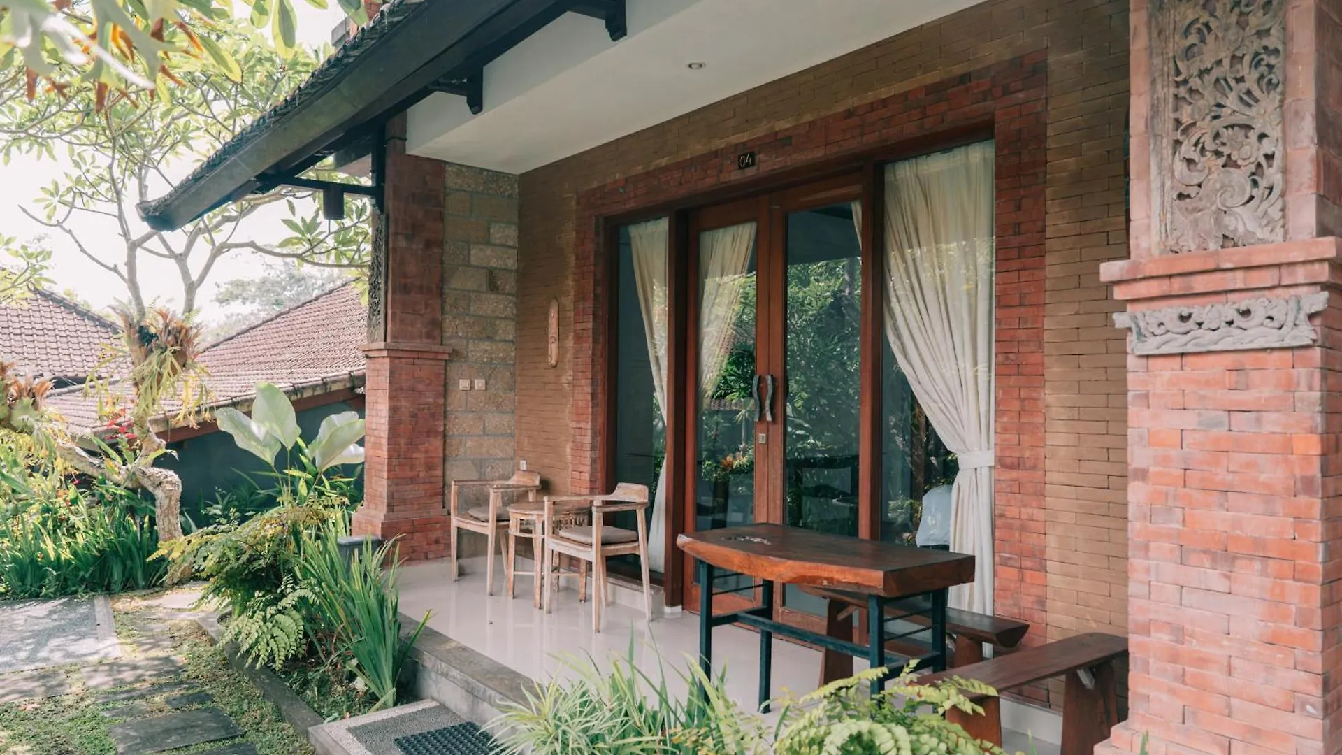 ****  Bramasa Ubud Guest House Indonezja