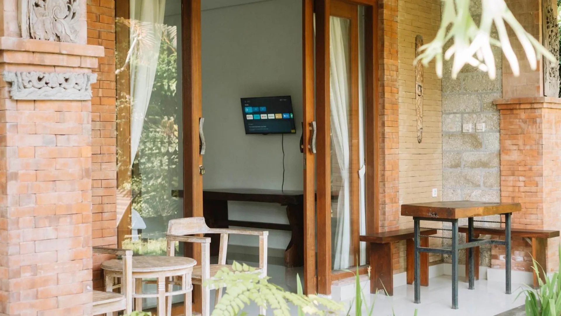 Bramasa Ubud Guest House