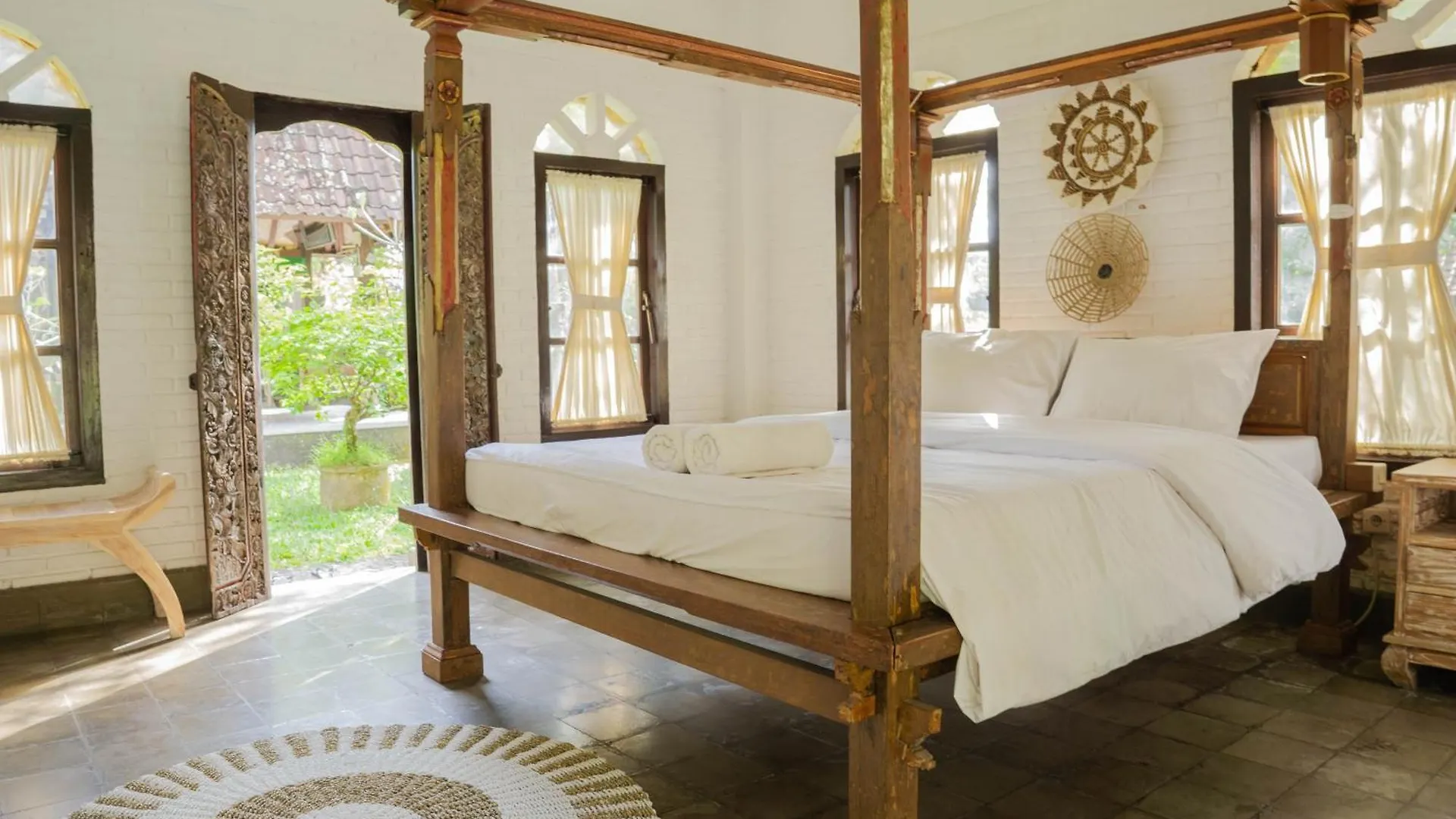 Bramasa Ubud Guest House
