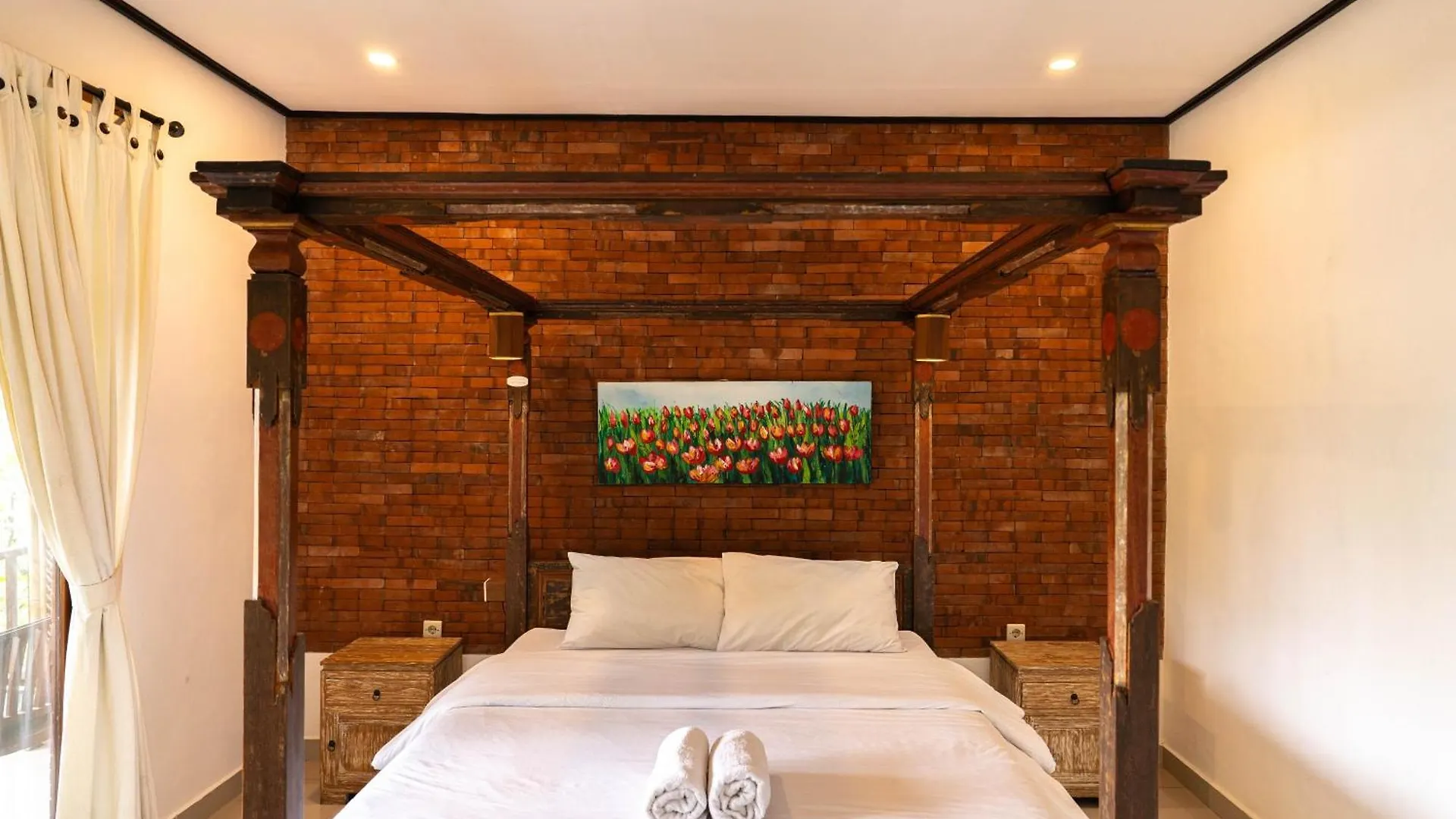 Bramasa Ubud Guest House 4*,