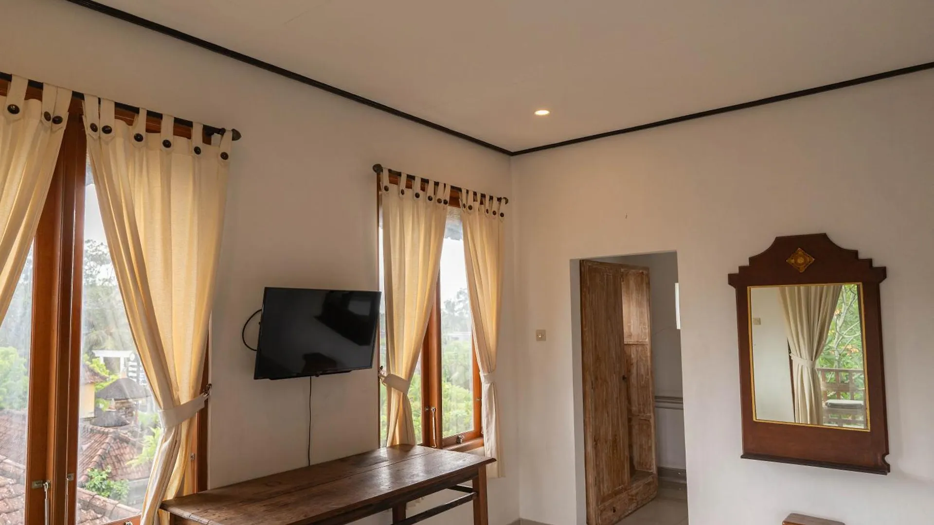 Bramasa Ubud Guest House 4*,  Indonezja