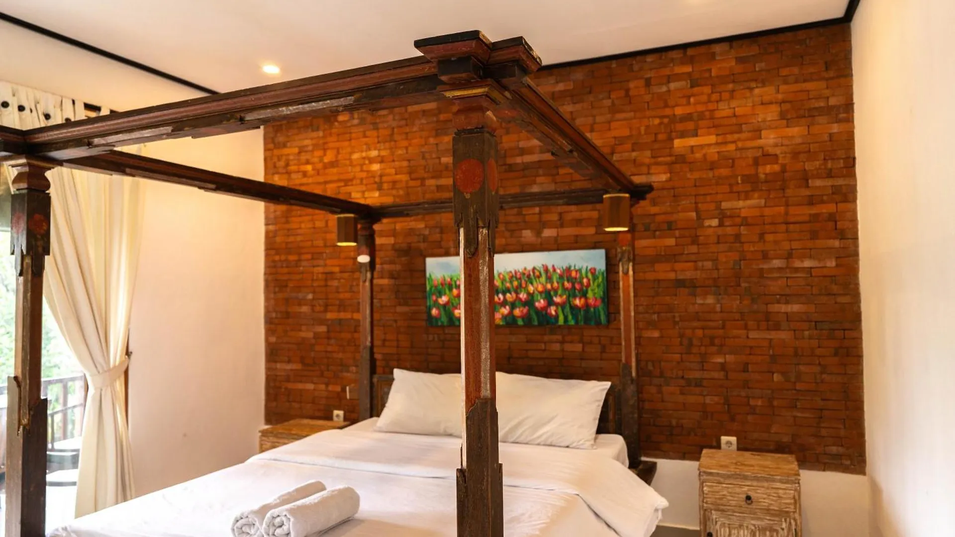 Bramasa Ubud Guest House