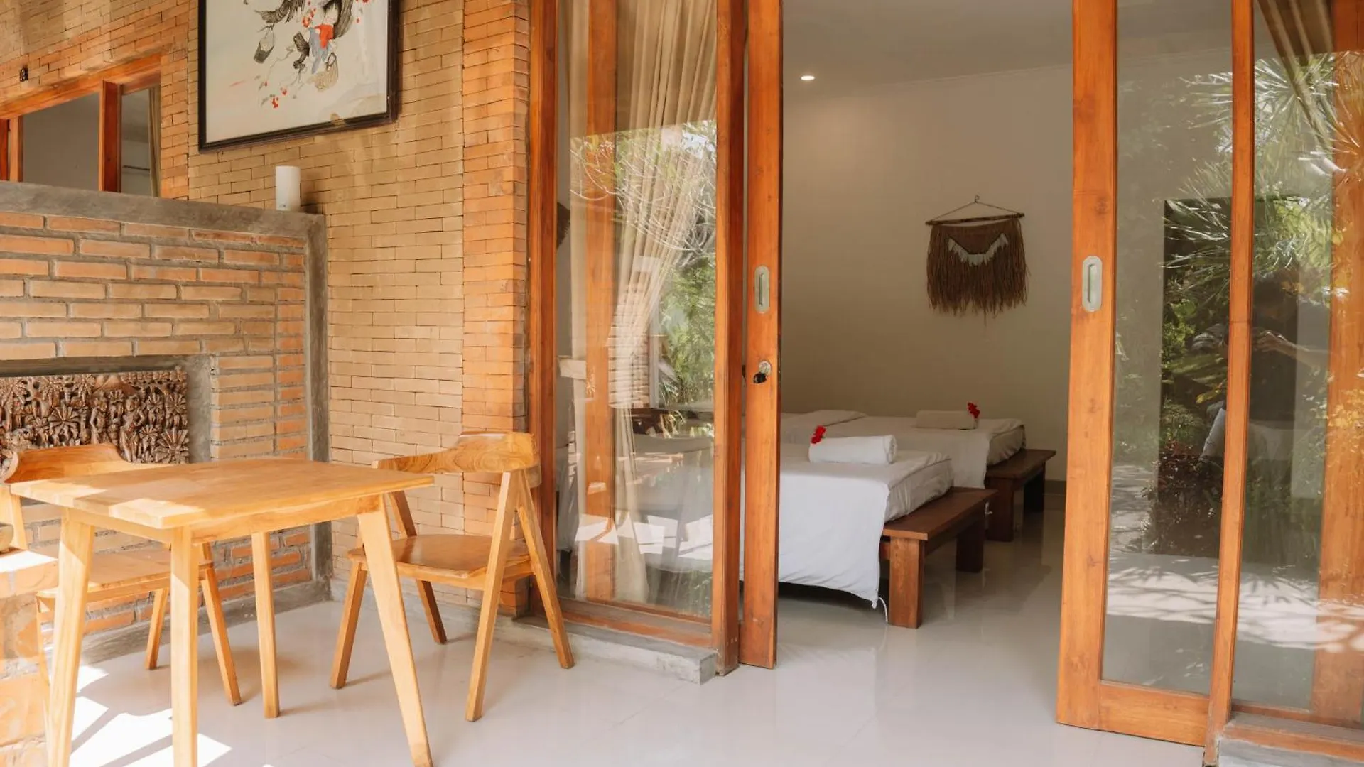 Bramasa Ubud Guest House