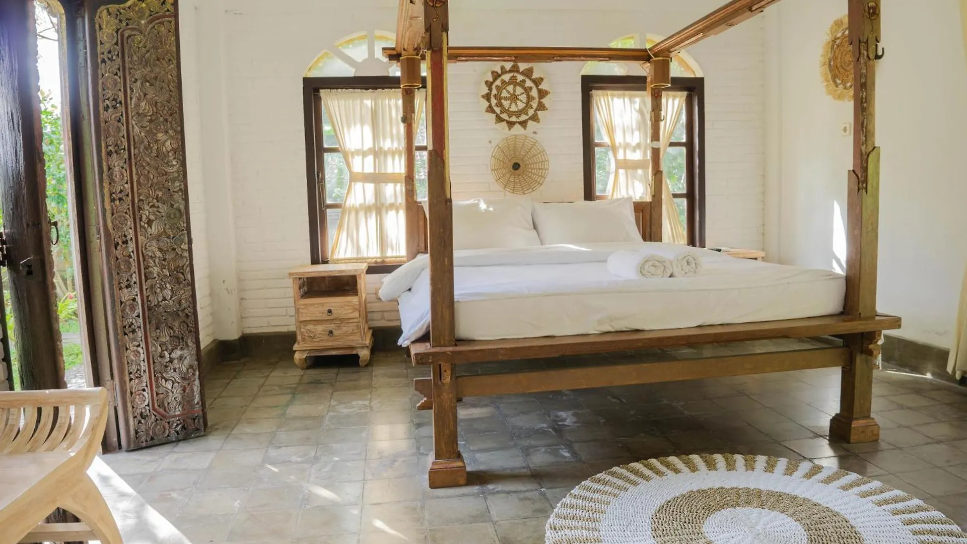 Bramasa Ubud Guest House