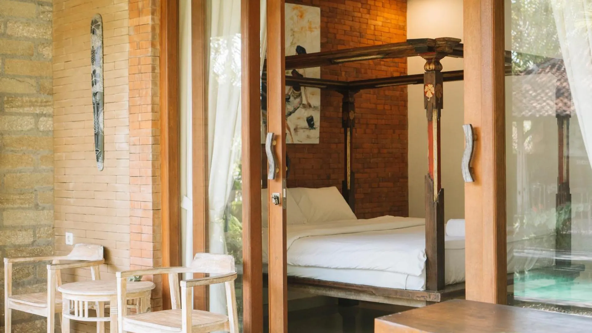 Bramasa Ubud Guest House 4*,  Indonezja