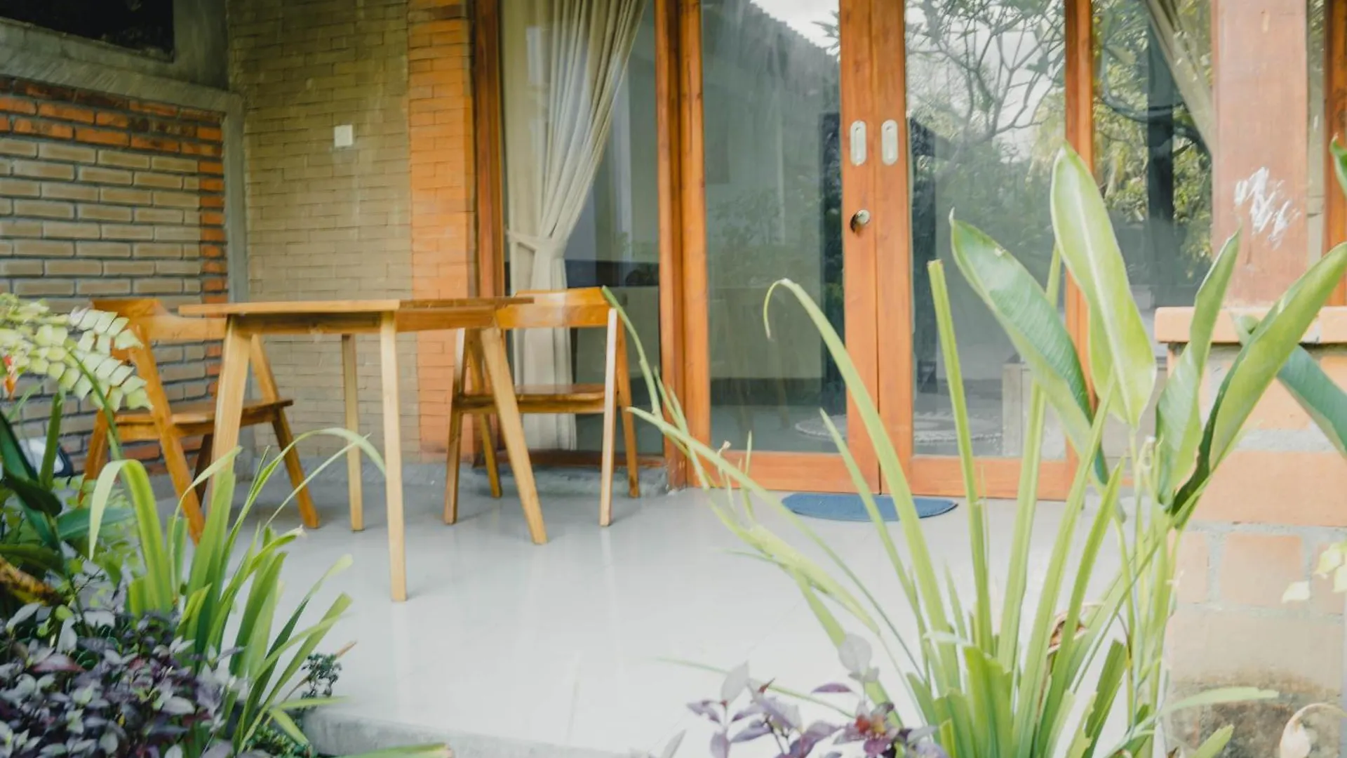 Bramasa Ubud Guest House