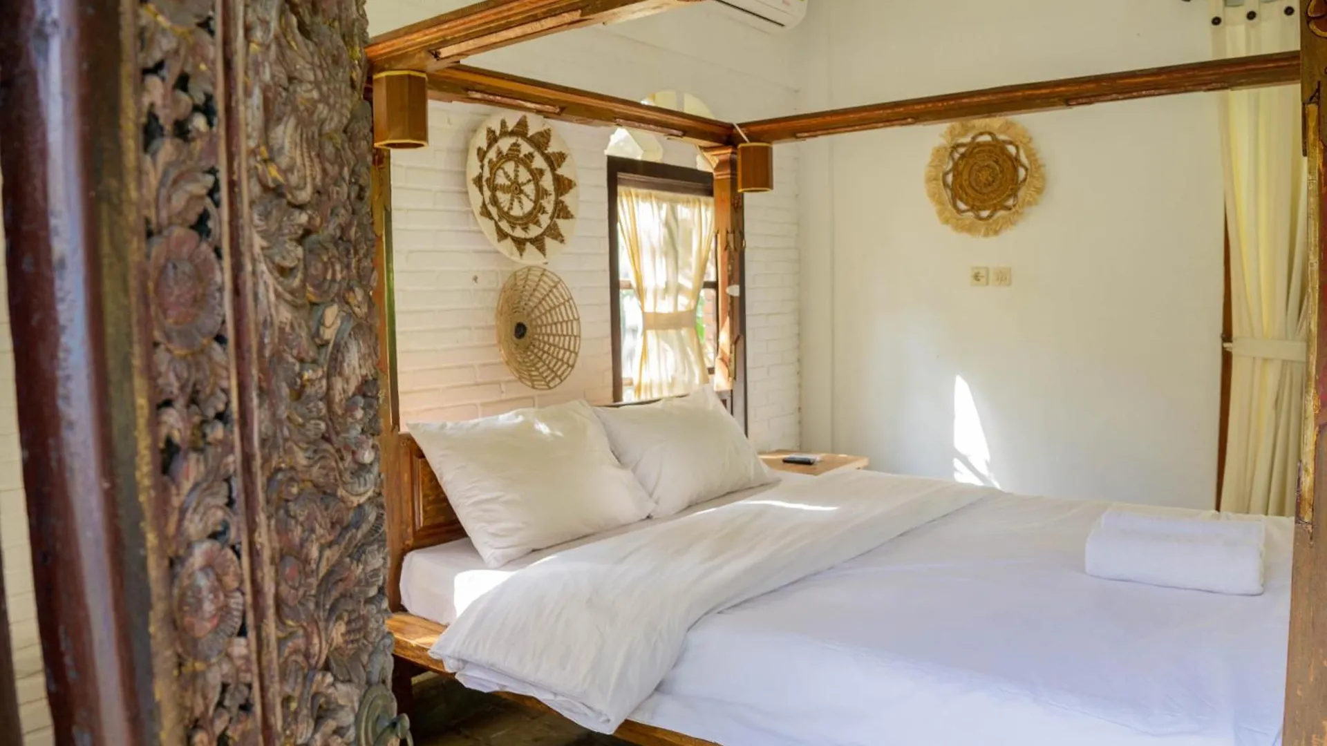 Bramasa Ubud Guest House 4*,