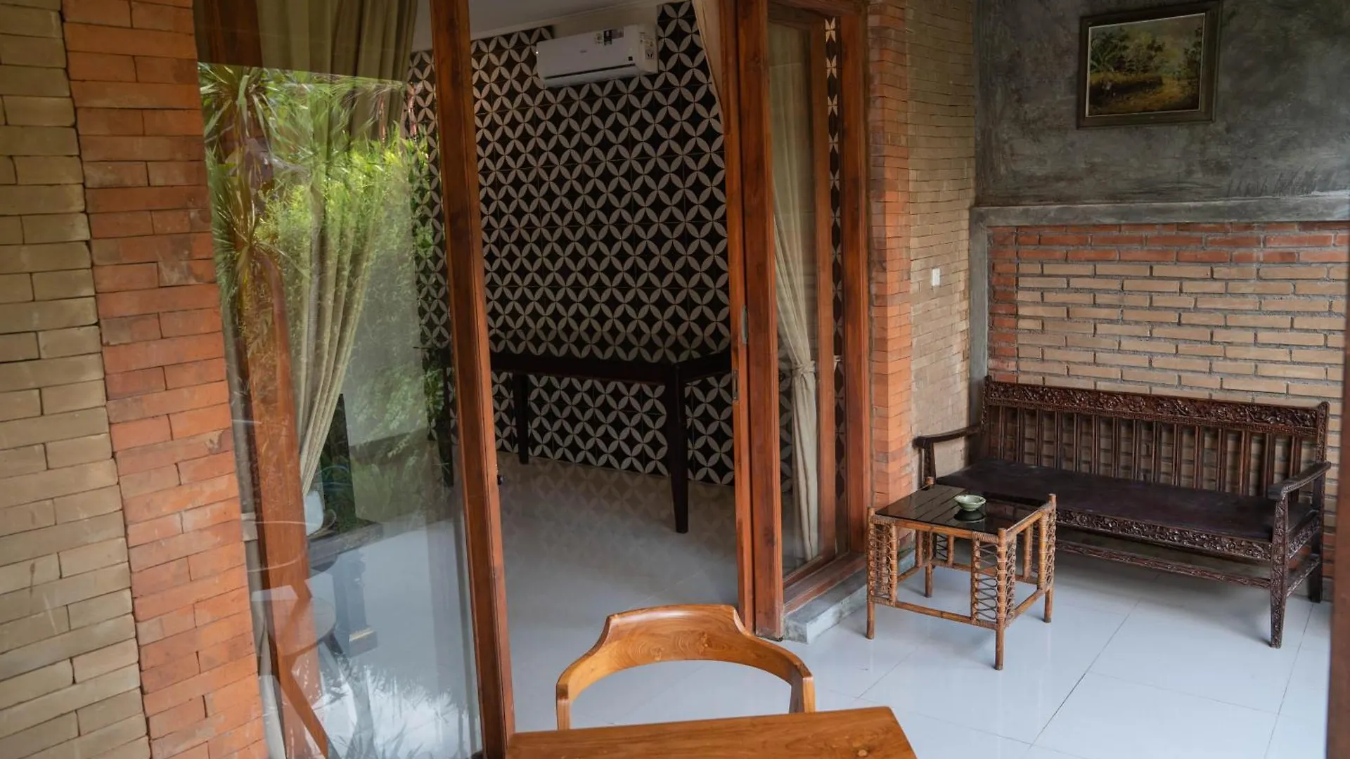 Bramasa Ubud Guest House