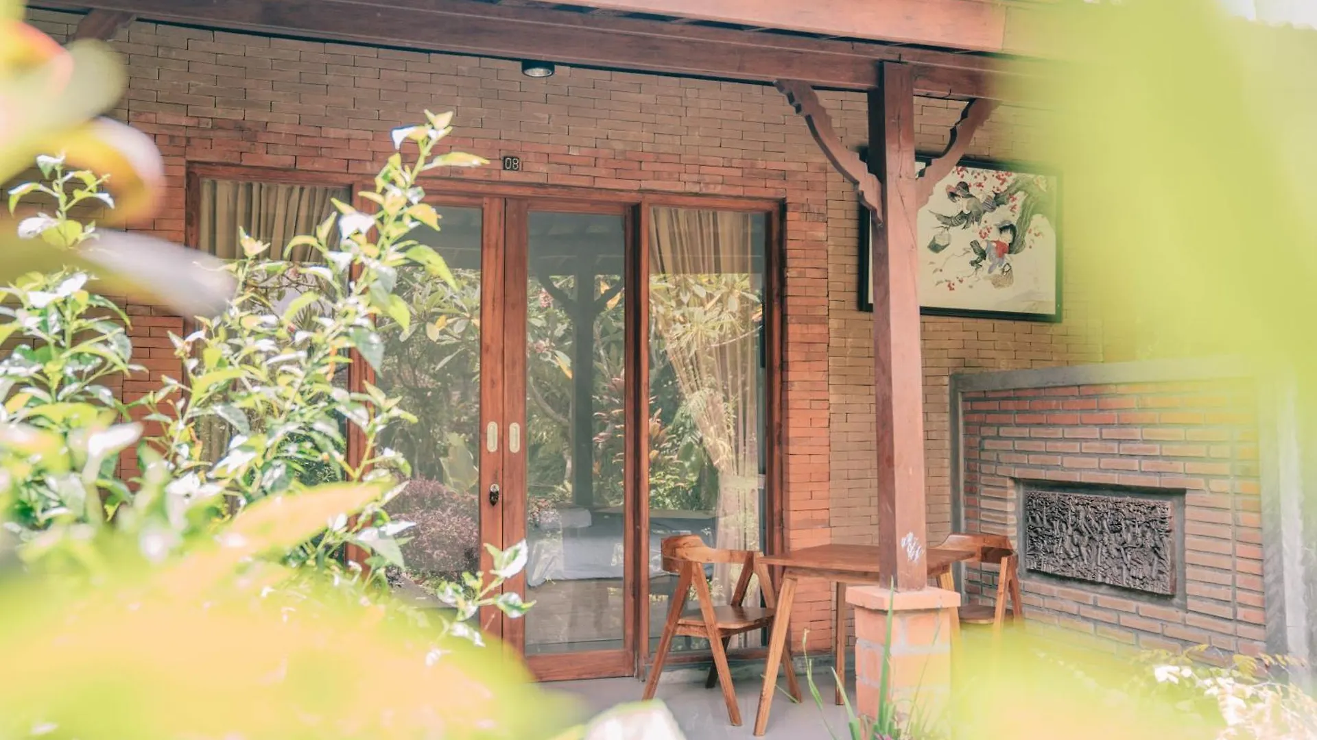 Bramasa Ubud Guest House Indonezja