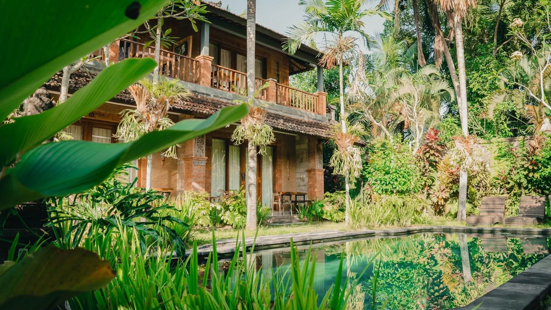 Bramasa Ubud Guest House 4*,  Indonezja