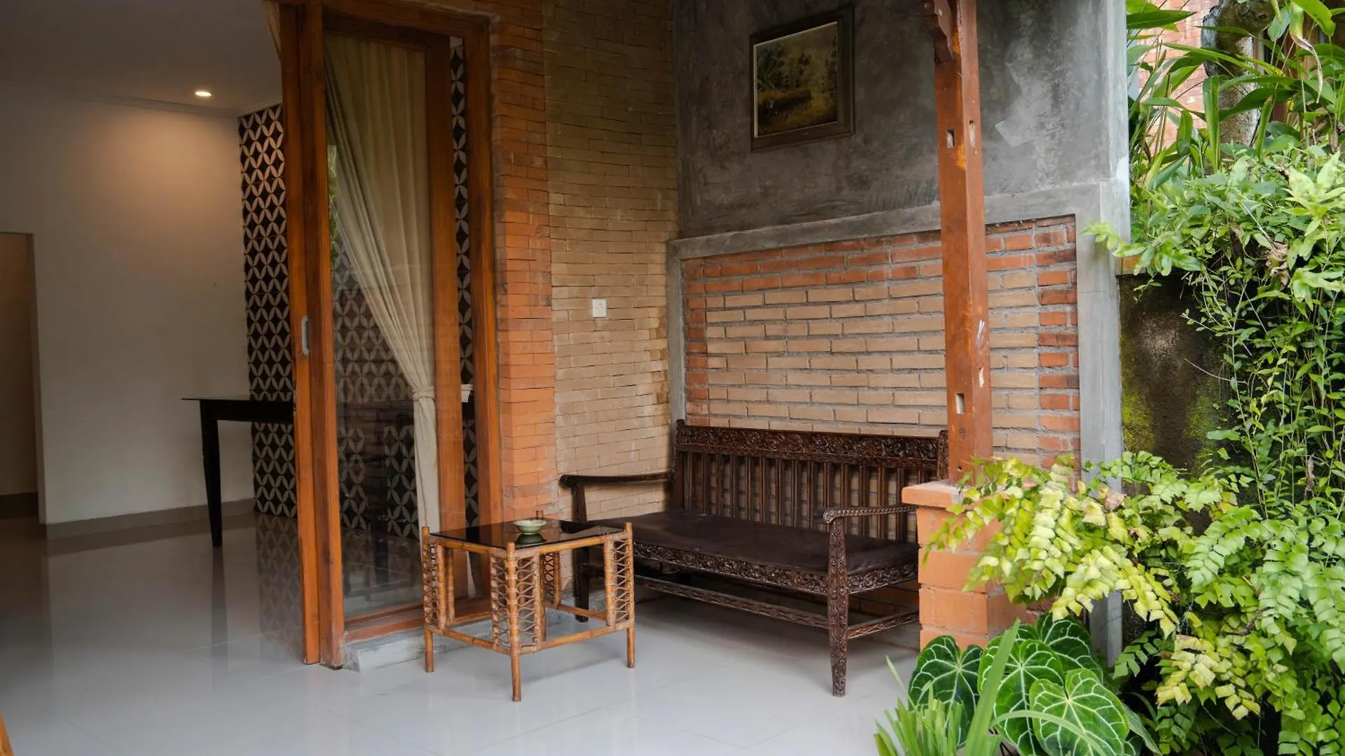 Bramasa Ubud Guest House