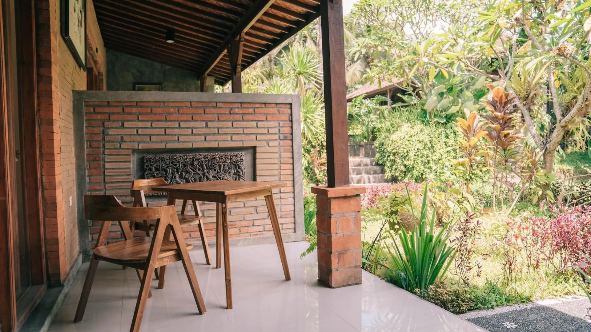 Bramasa Ubud Guest House