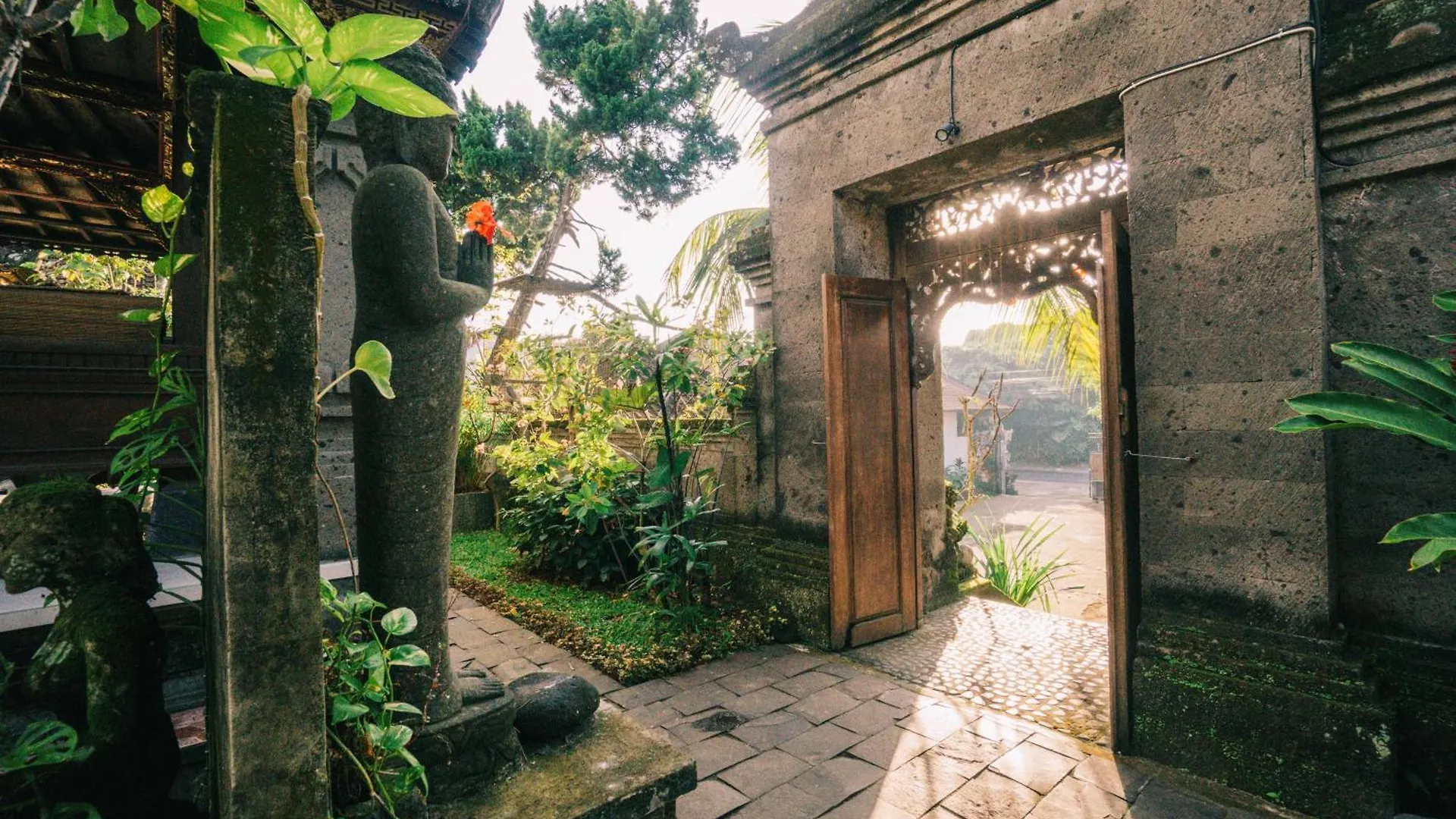 Bramasa Ubud Guest House 4*,