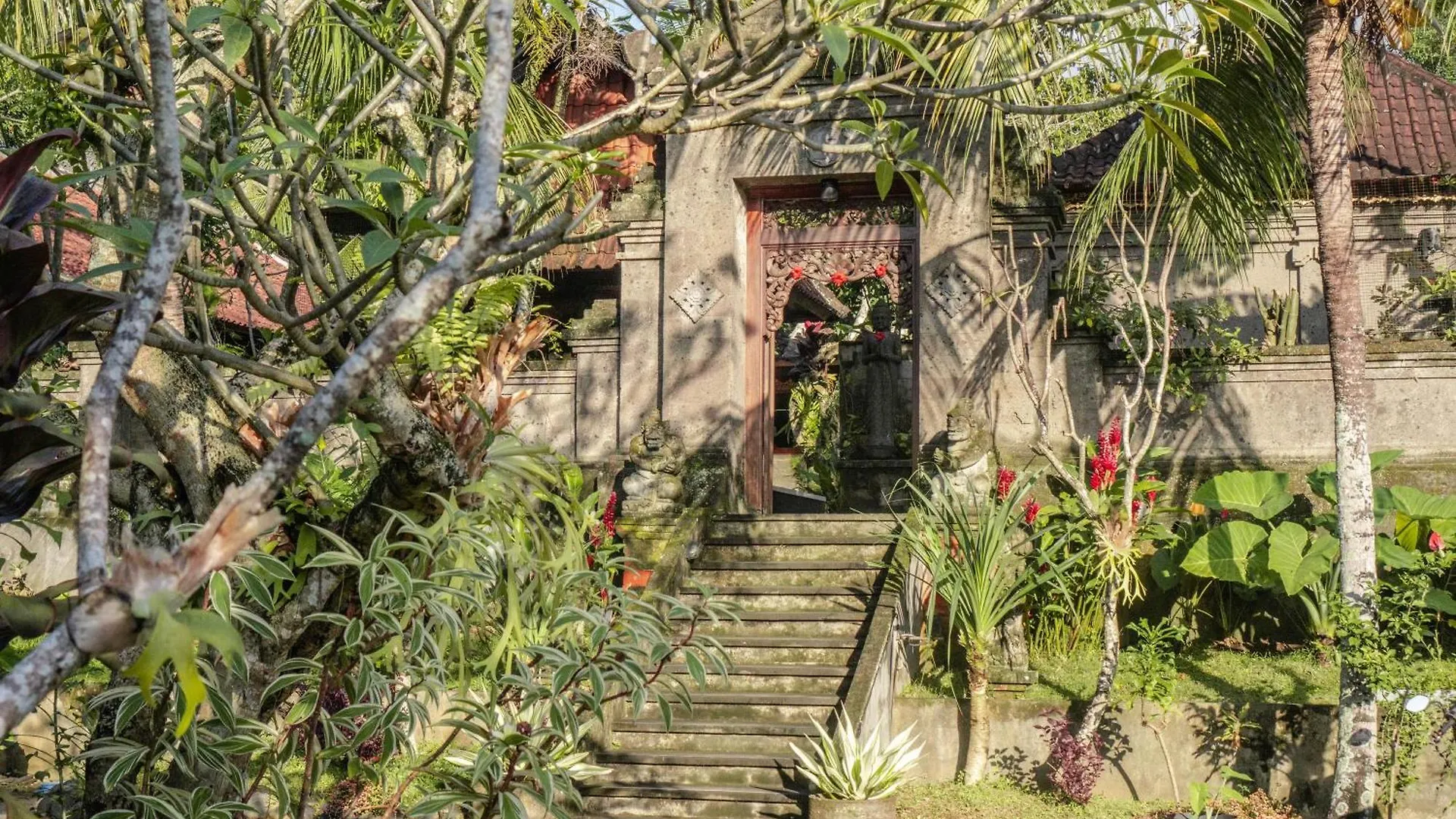 Bramasa Ubud Guest House
