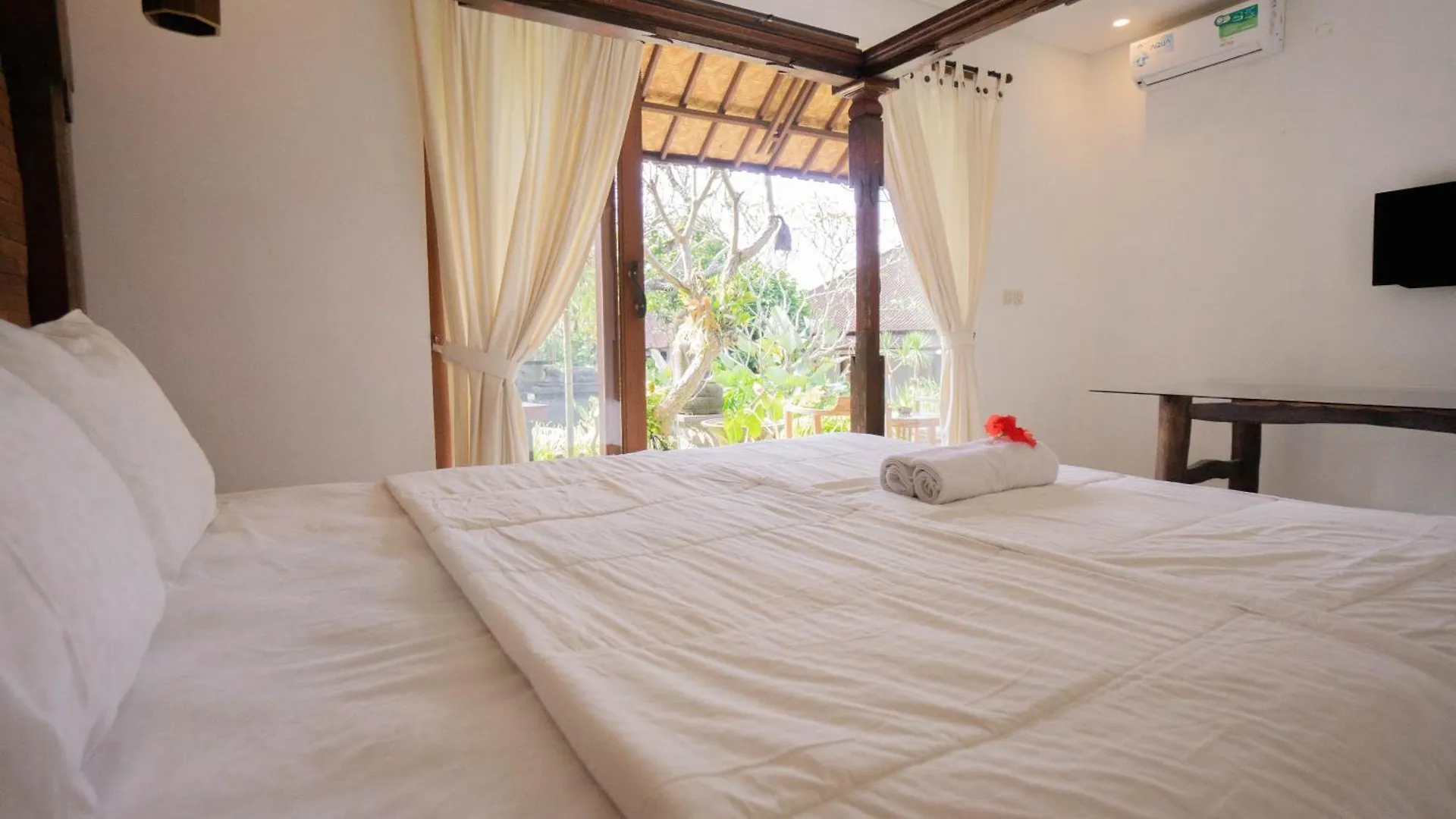 Bramasa Ubud Guest House
