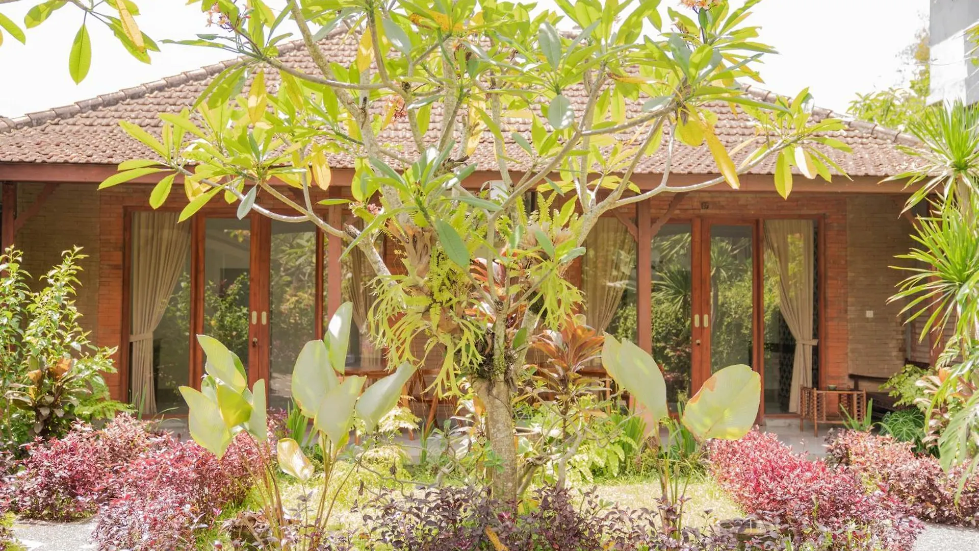 Bramasa Ubud Guest House 4*,  Indonezja