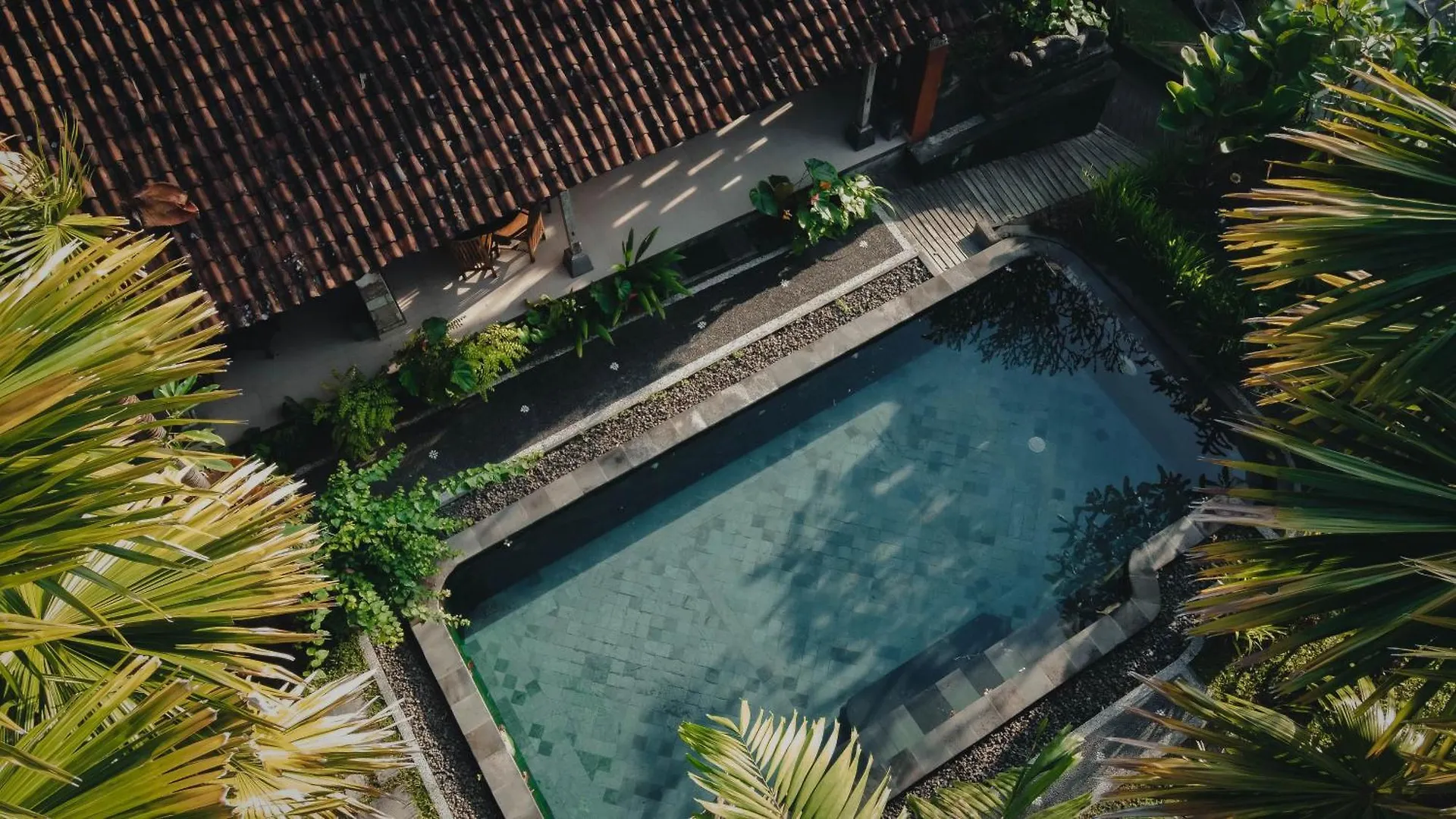 Bramasa Ubud Guest House