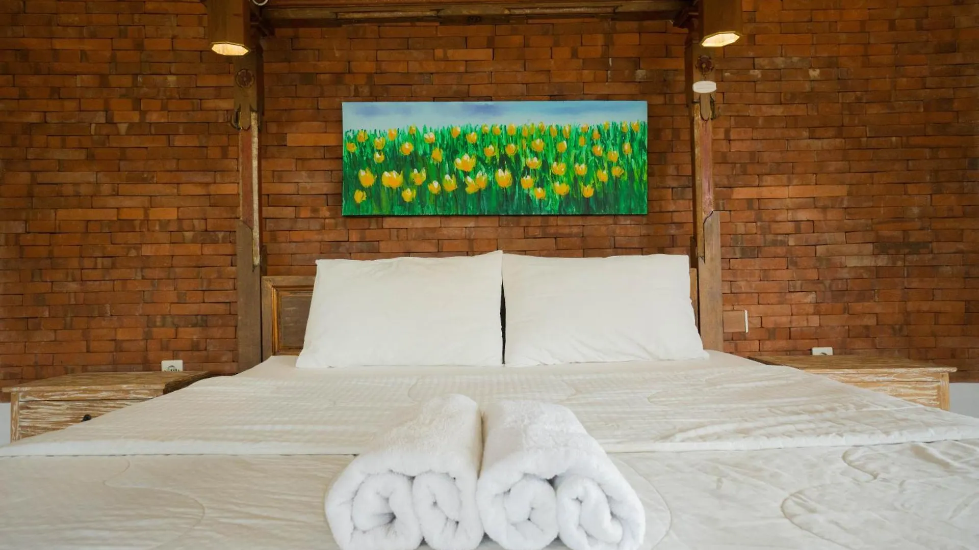 Bramasa Ubud Guest House