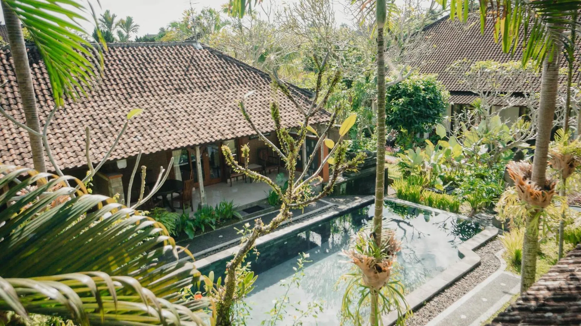 Bramasa Ubud Guest House 4*,