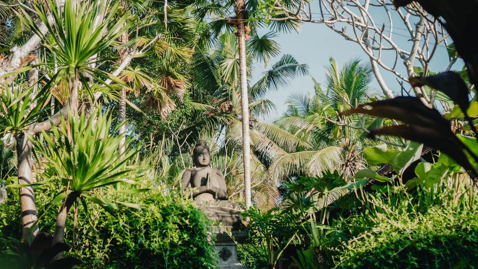 Bramasa Ubud Guest House