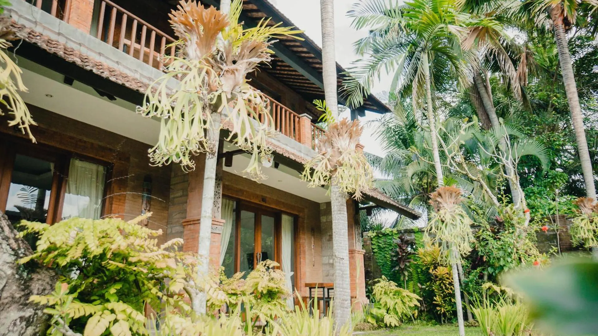 Bramasa Ubud Guest House