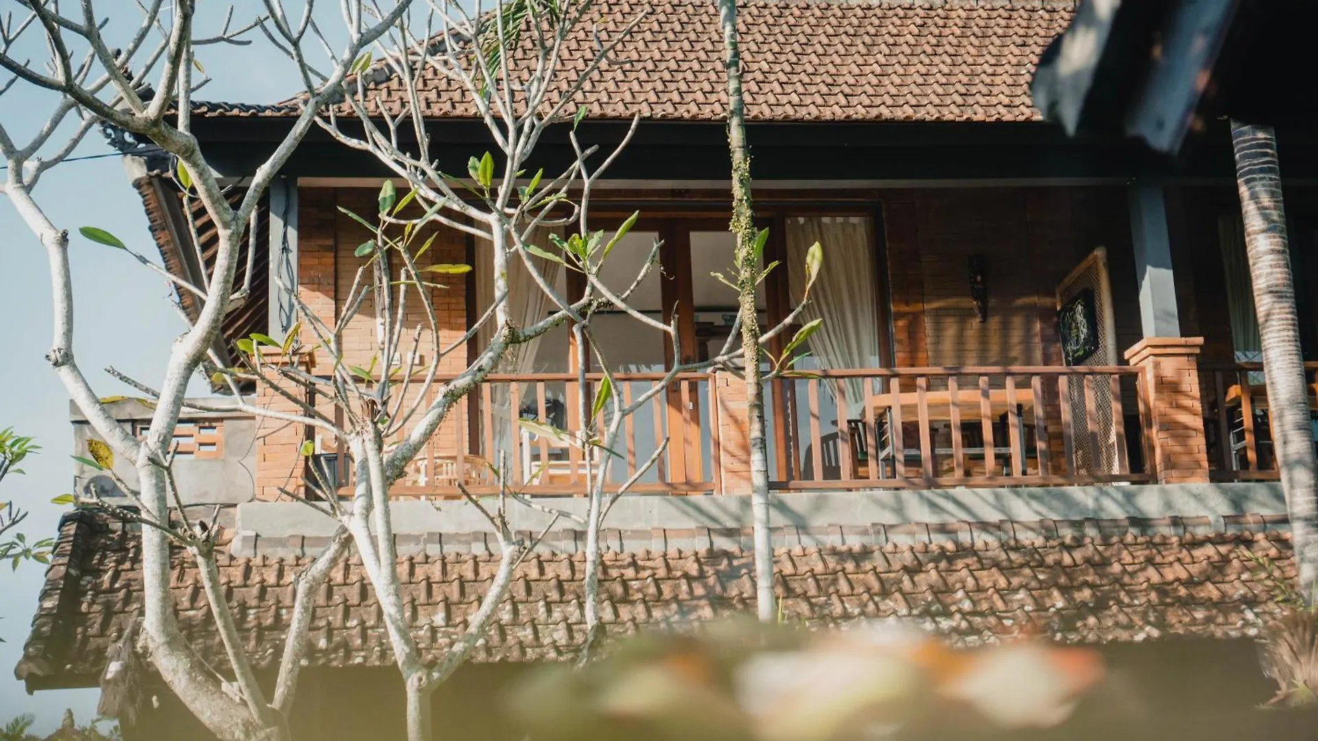 Bramasa Ubud Guest House