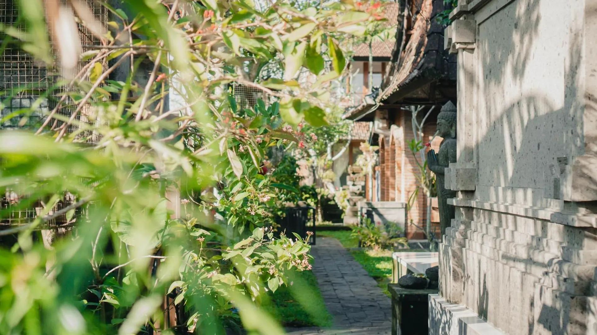 Bramasa Ubud Guest House 4*,  Indonezja