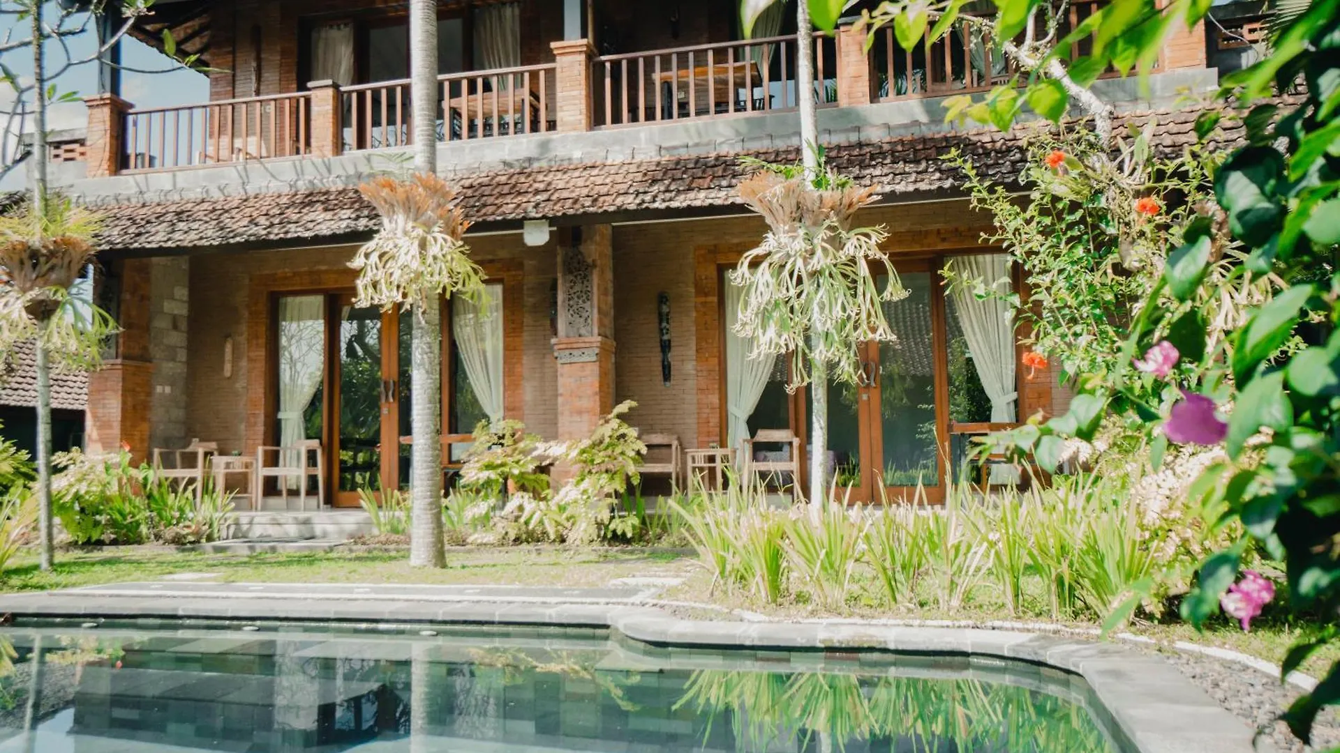 Bramasa Ubud Guest House
