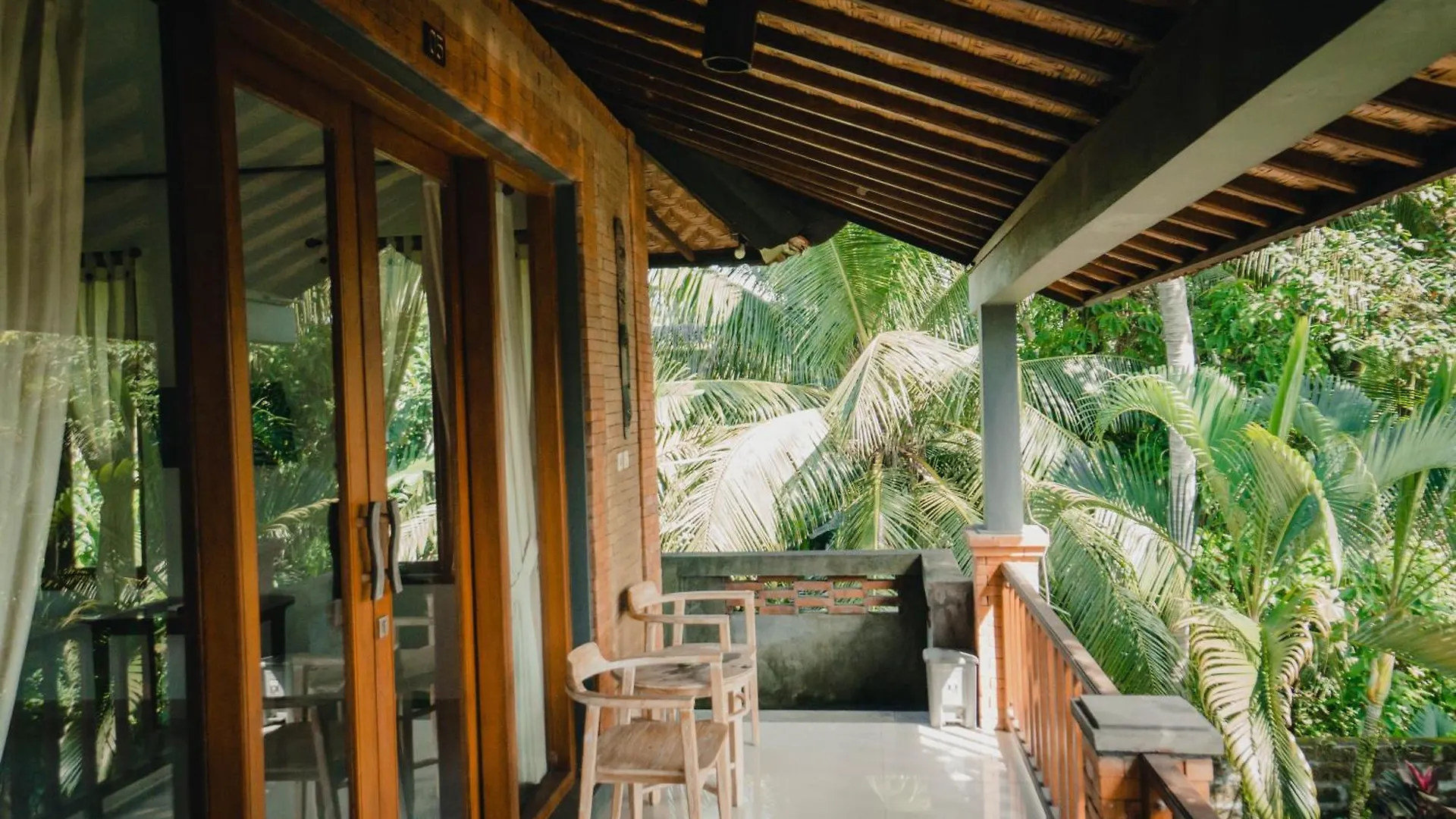 ****  Bramasa Ubud Guest House Indonezja