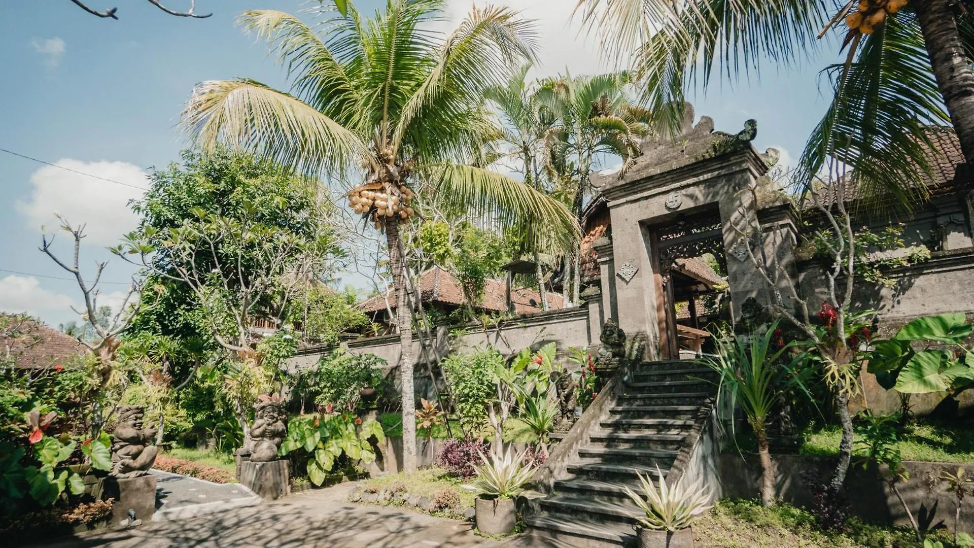 Bramasa Ubud Guest House 4*,