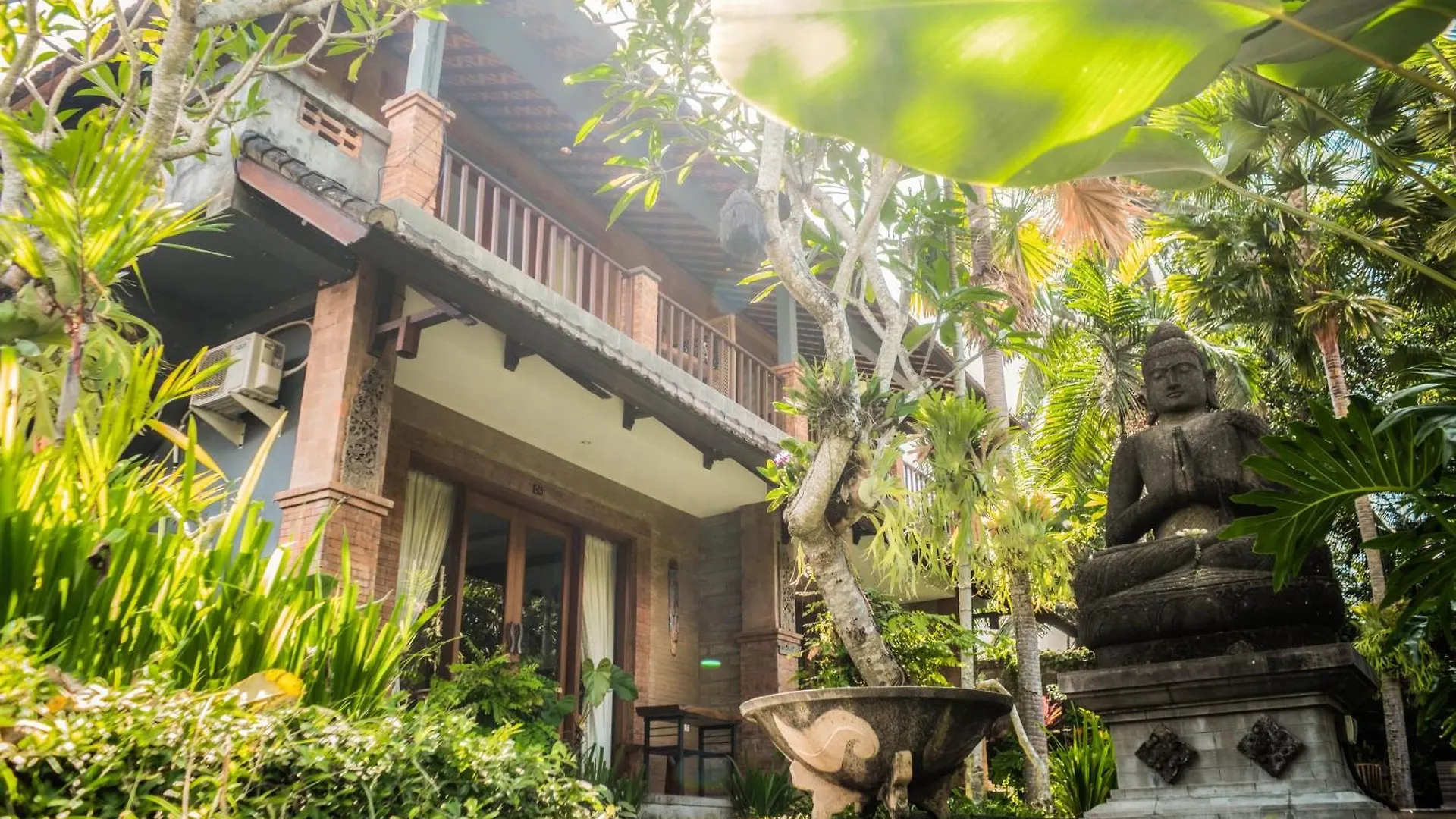 Bramasa Ubud Guest House