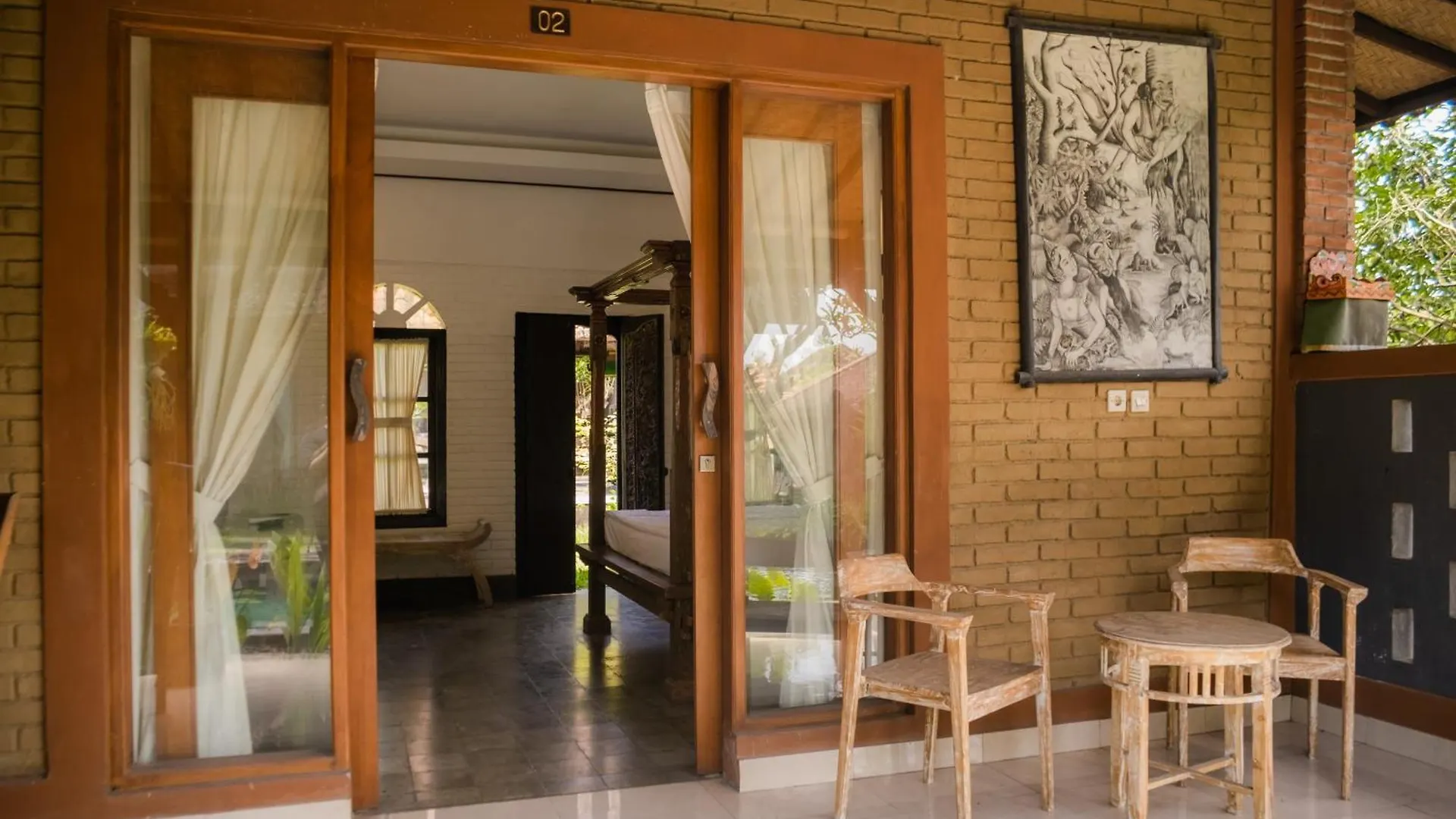 Bramasa Ubud Guest House 4*,  Indonezja